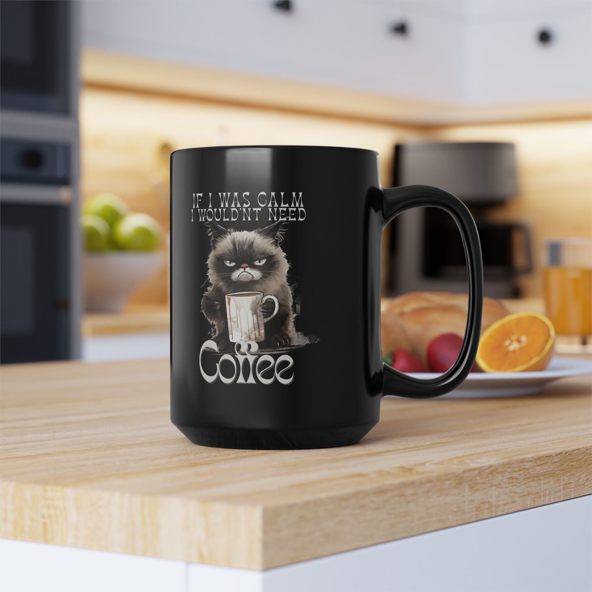 Calm Cat Coffee