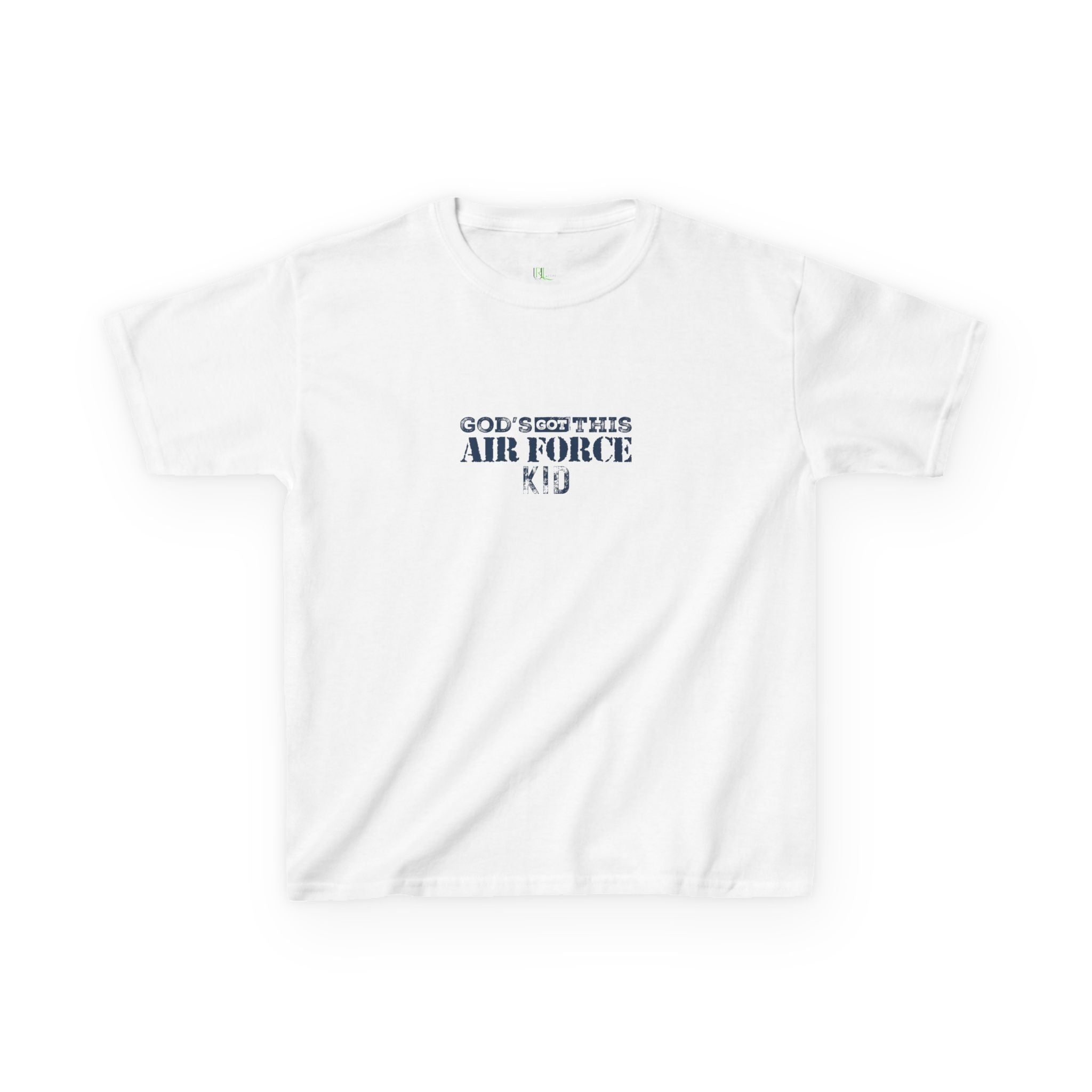 GGT Air Force Kid