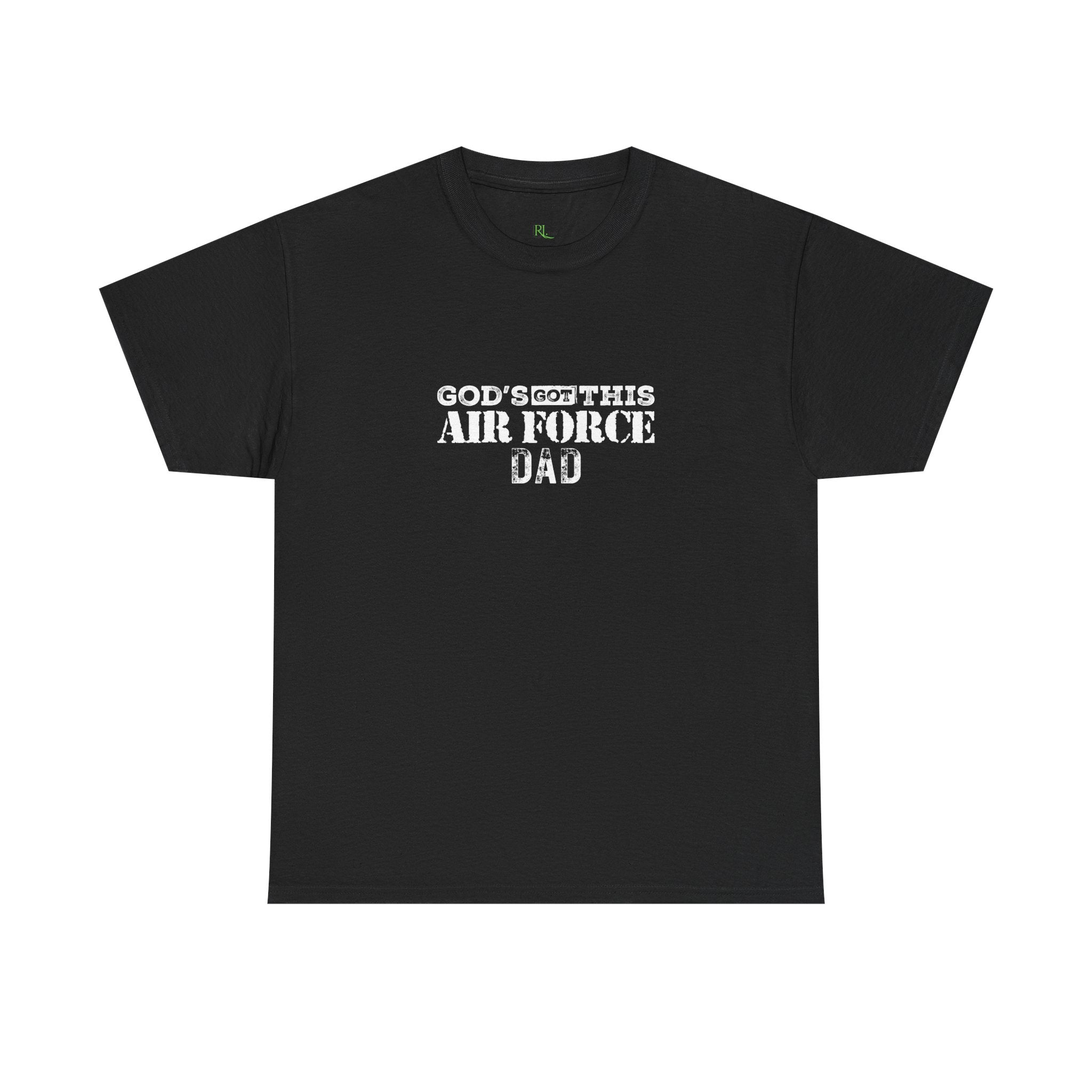 GGT Air Force Dad