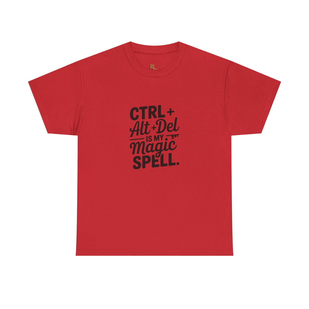 Ctrl Alt Delete