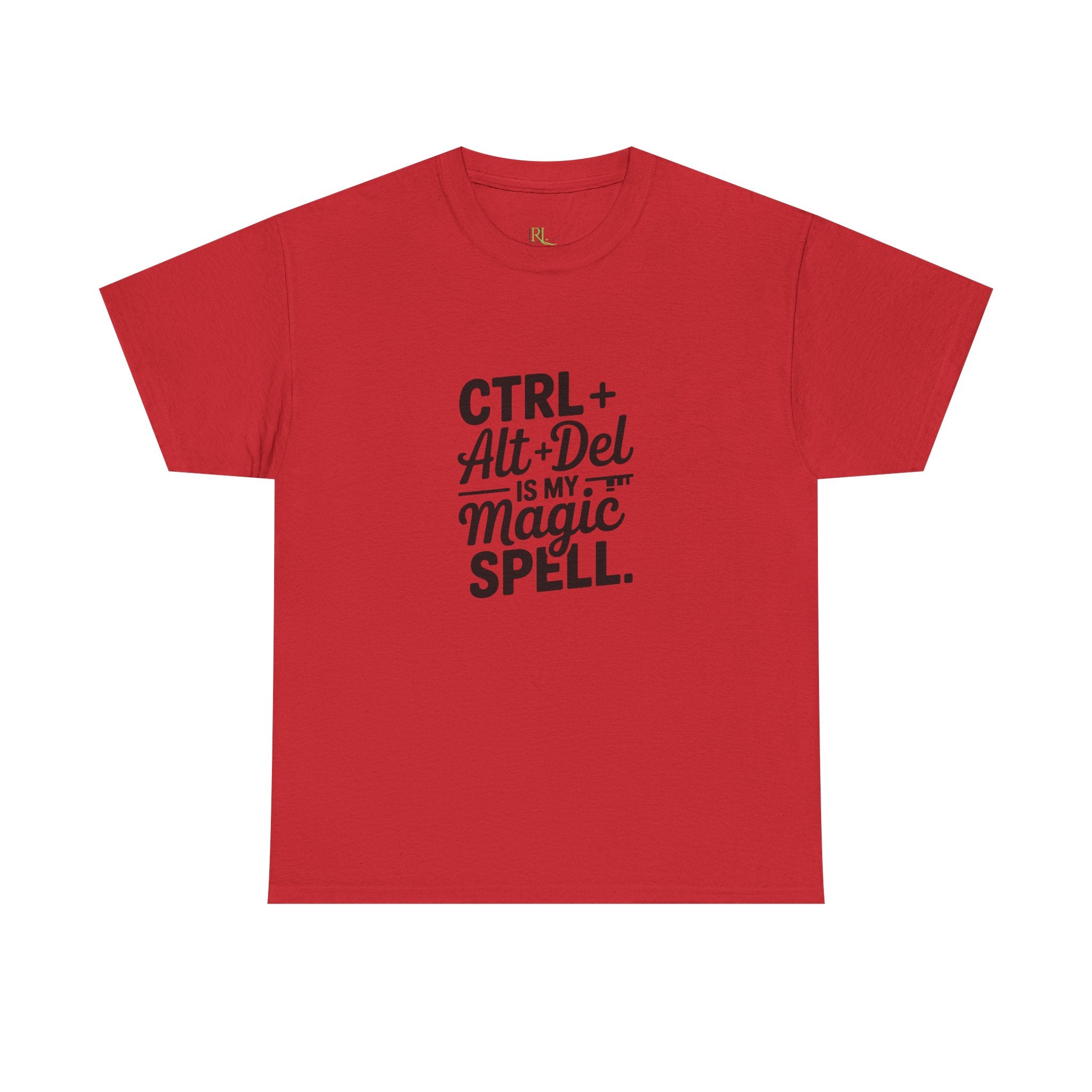 Ctrl Alt Delete