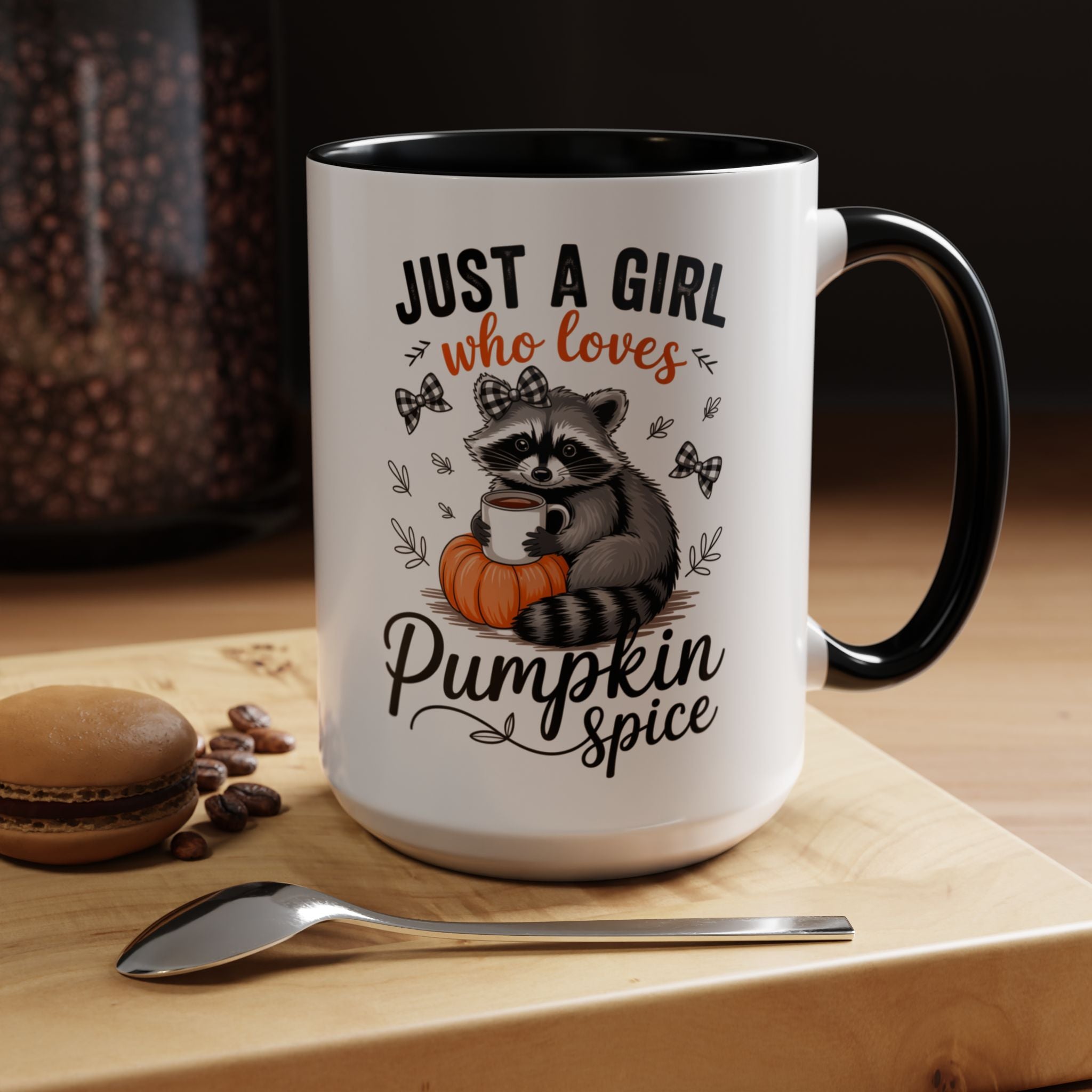 Pumpkin Spice