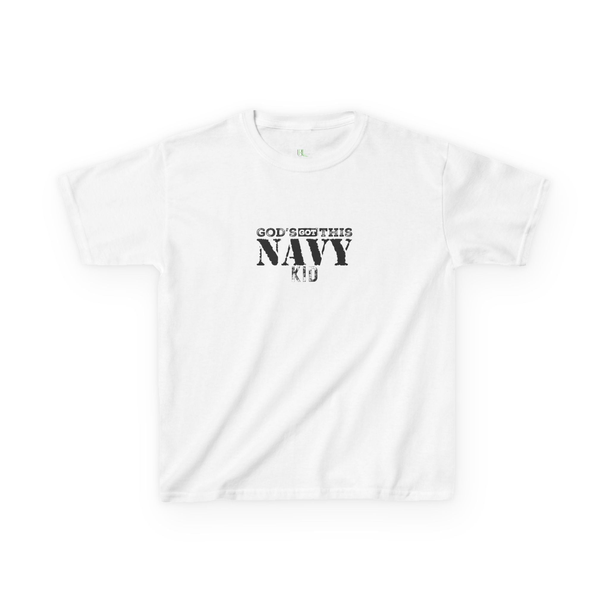 GGT Navy Kid