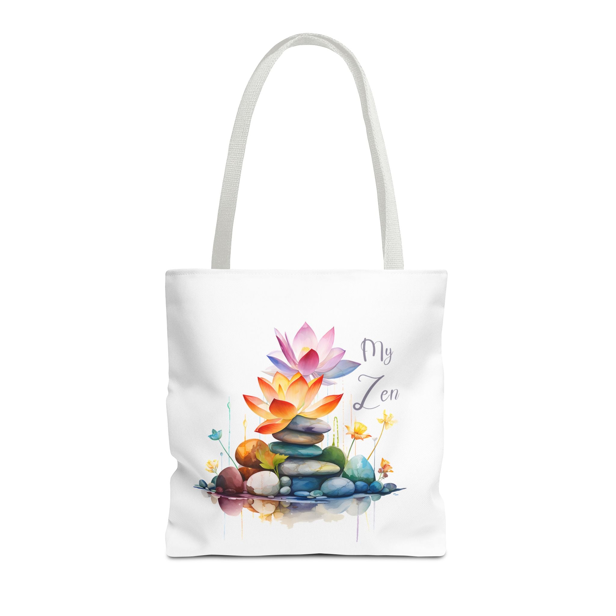 My zen tote