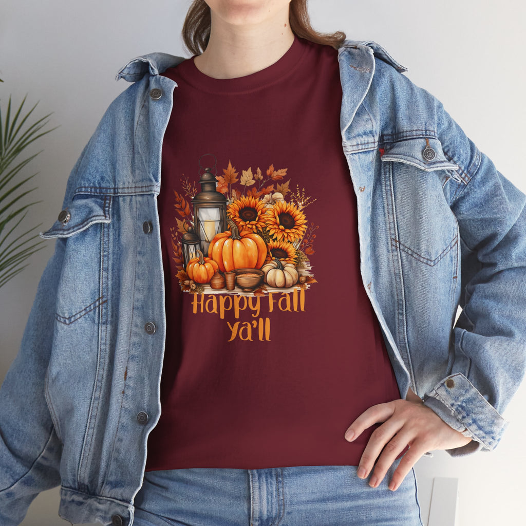 Fall Ya'll