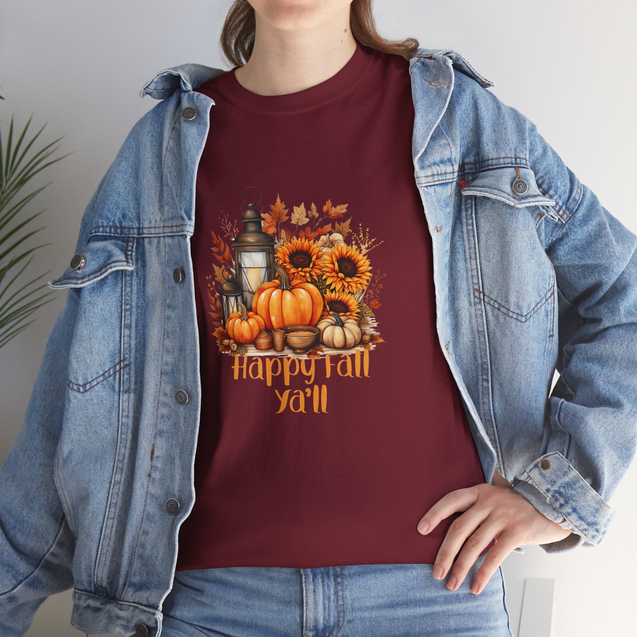 Fall Ya'll