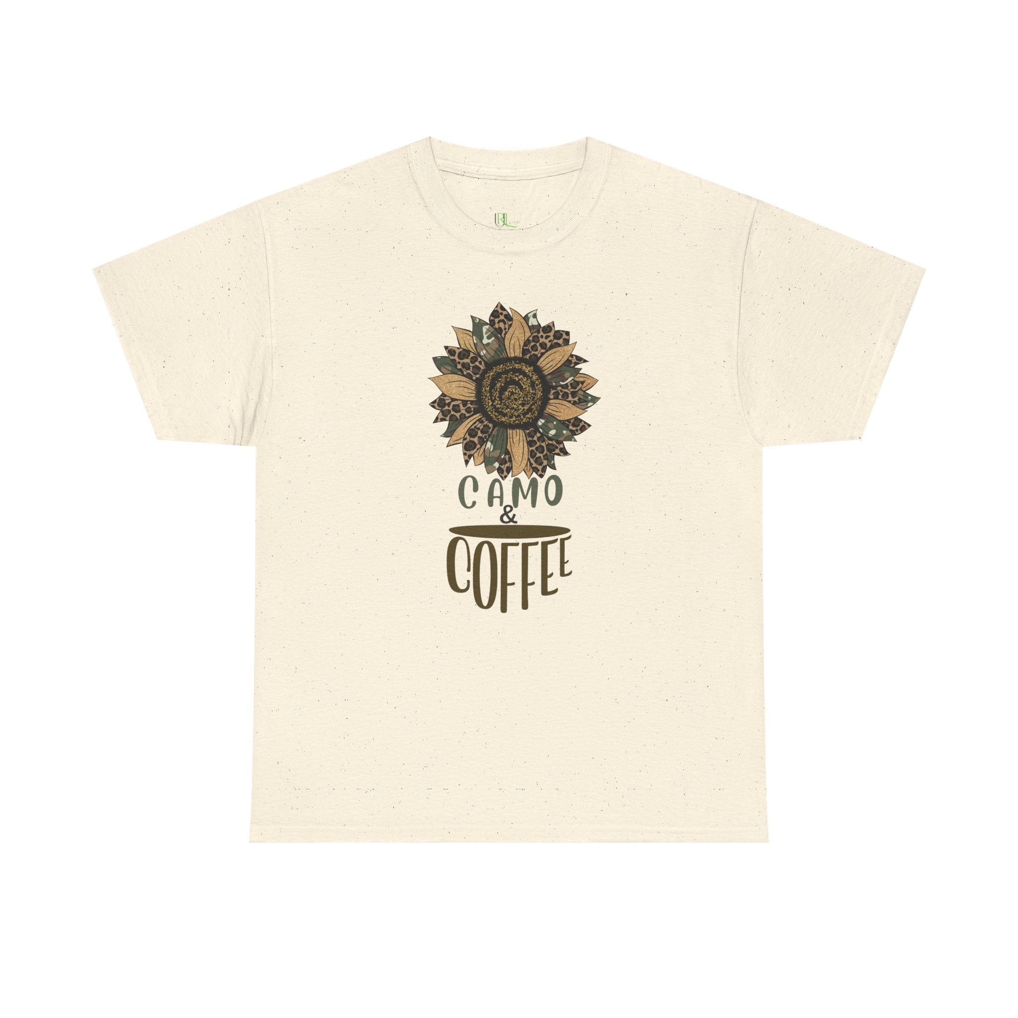 Coffee & Camo