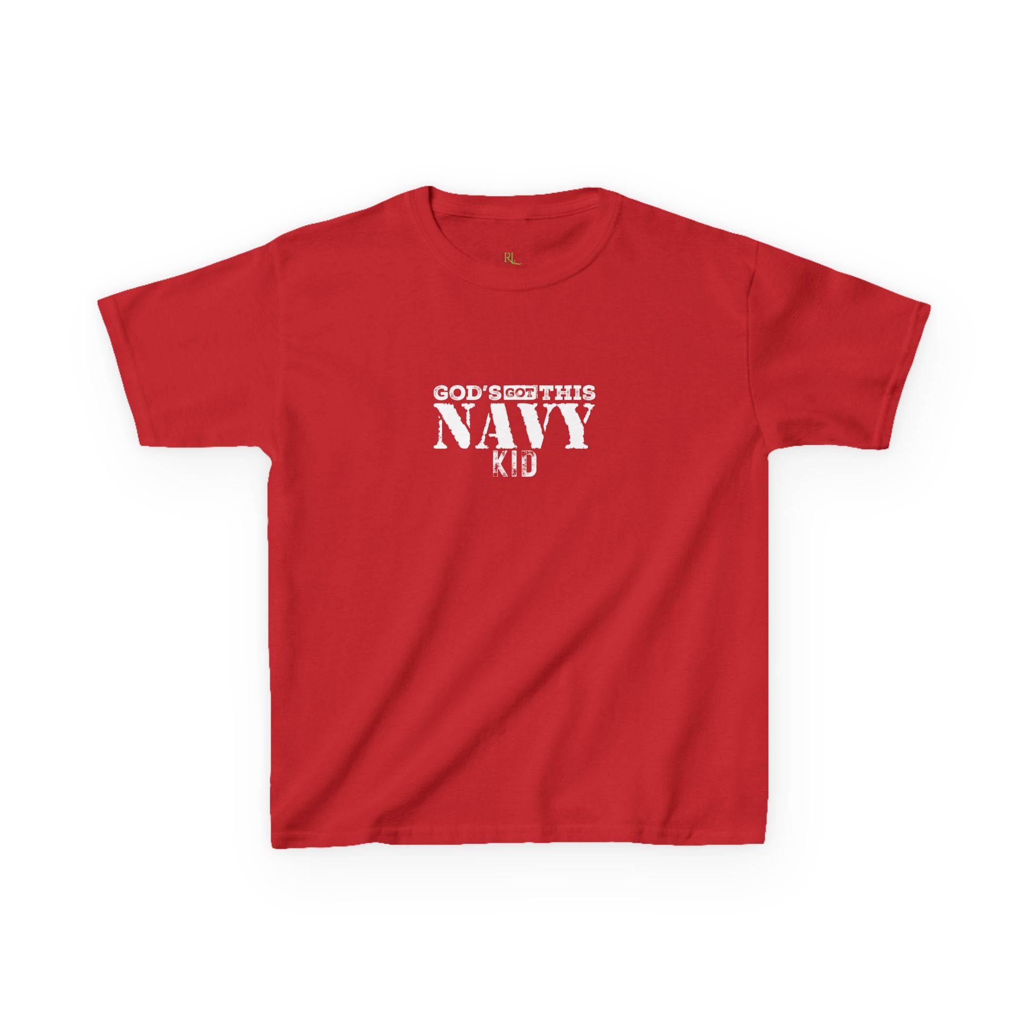 GGT Navy Kid