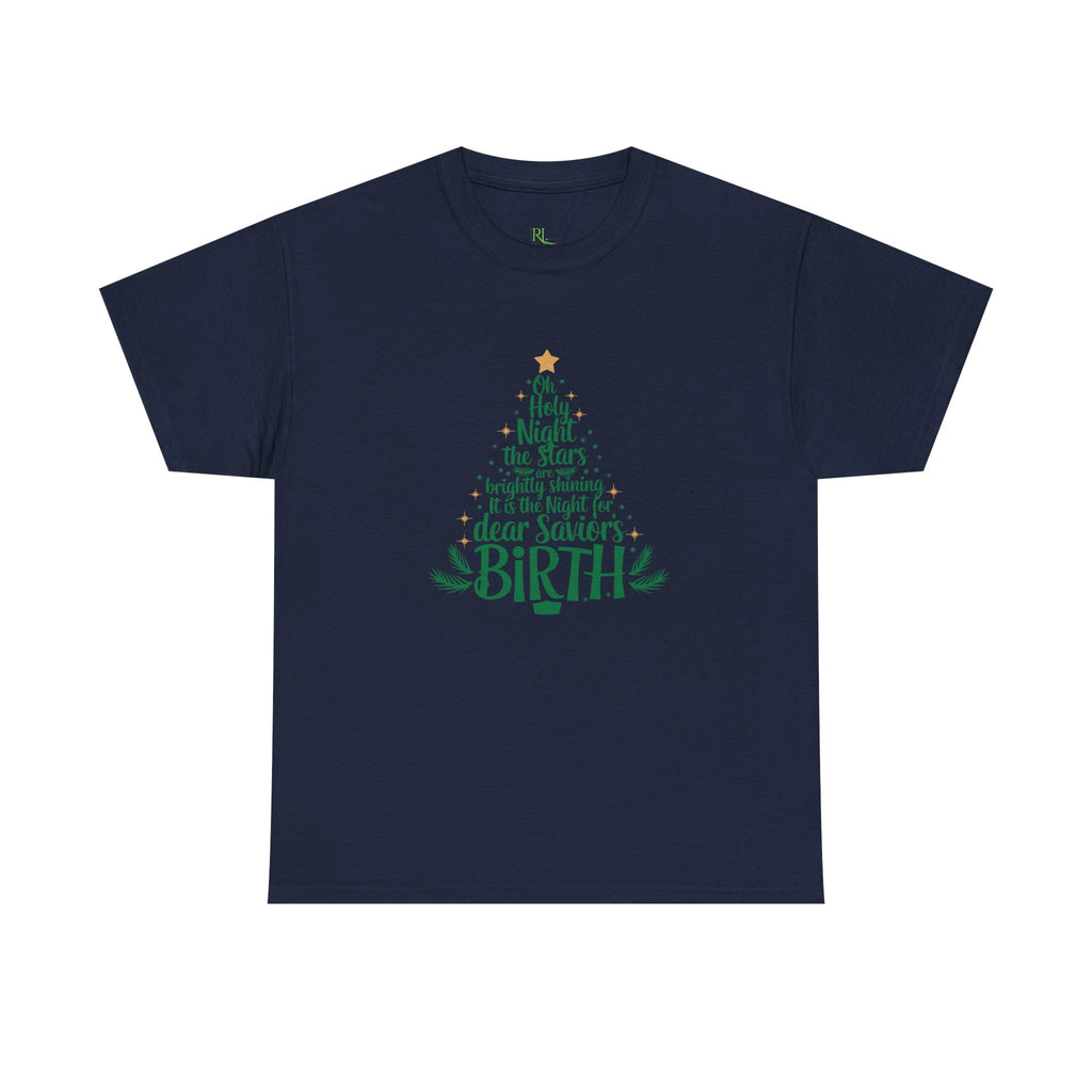 Bright Tree