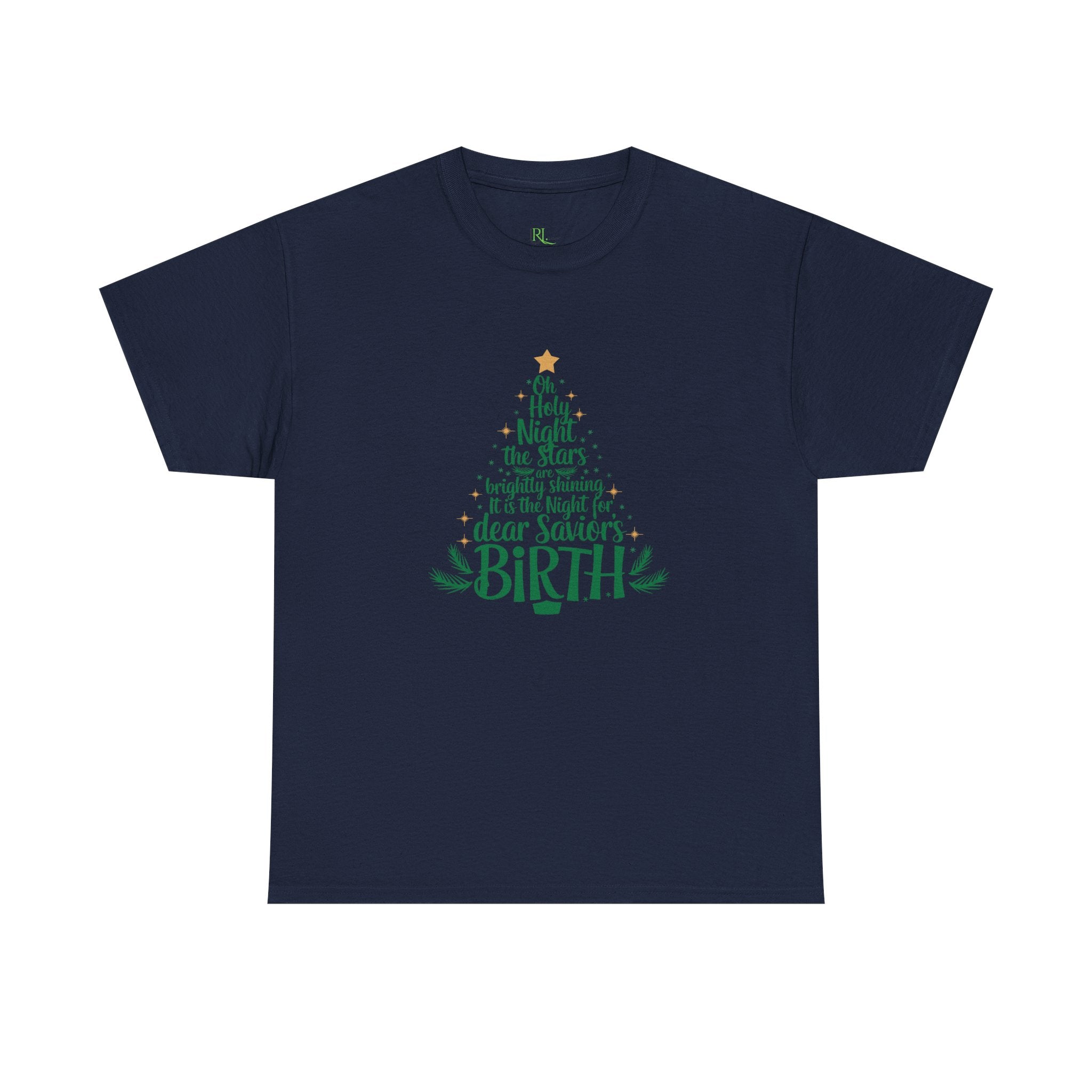 Bright Tree