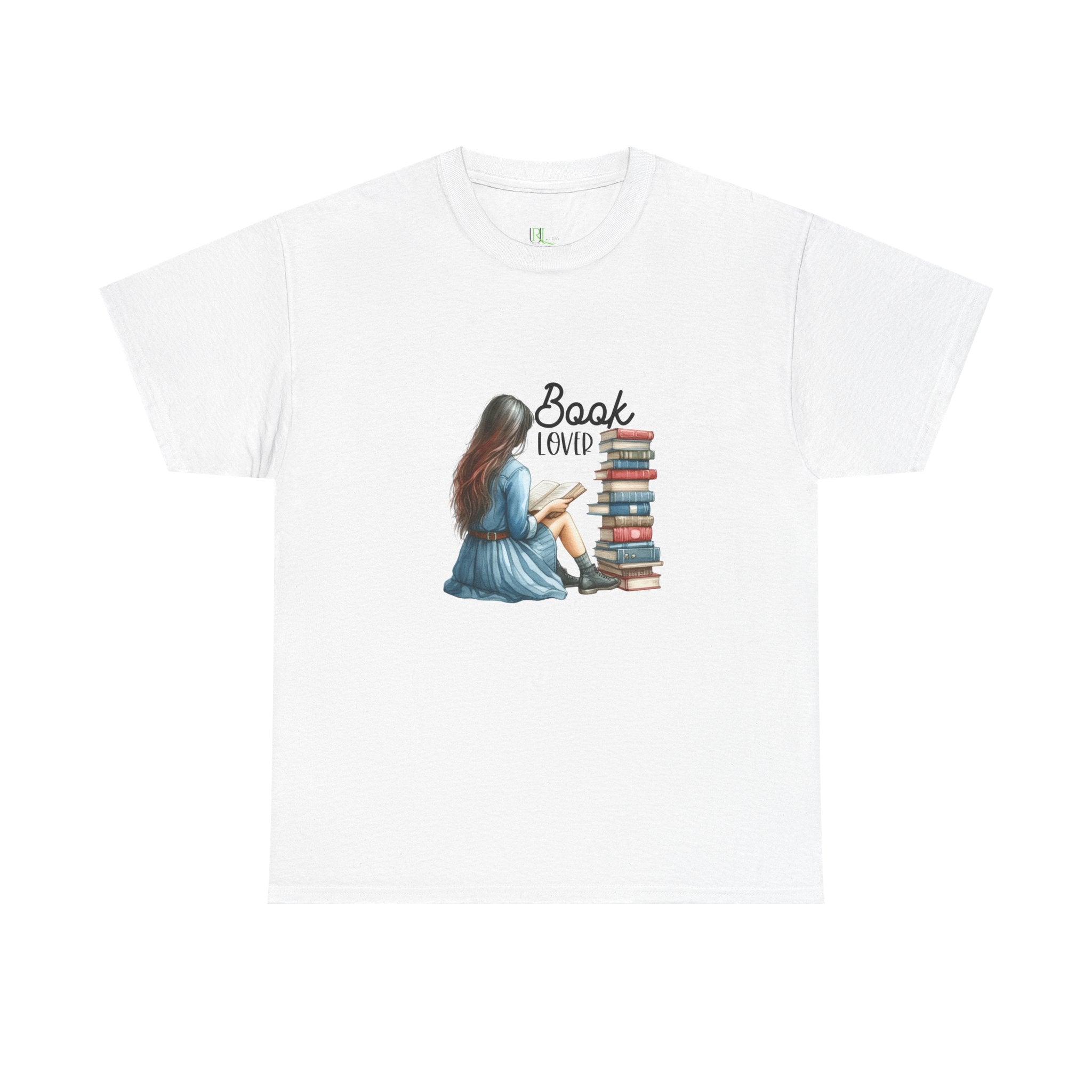 Book Lover