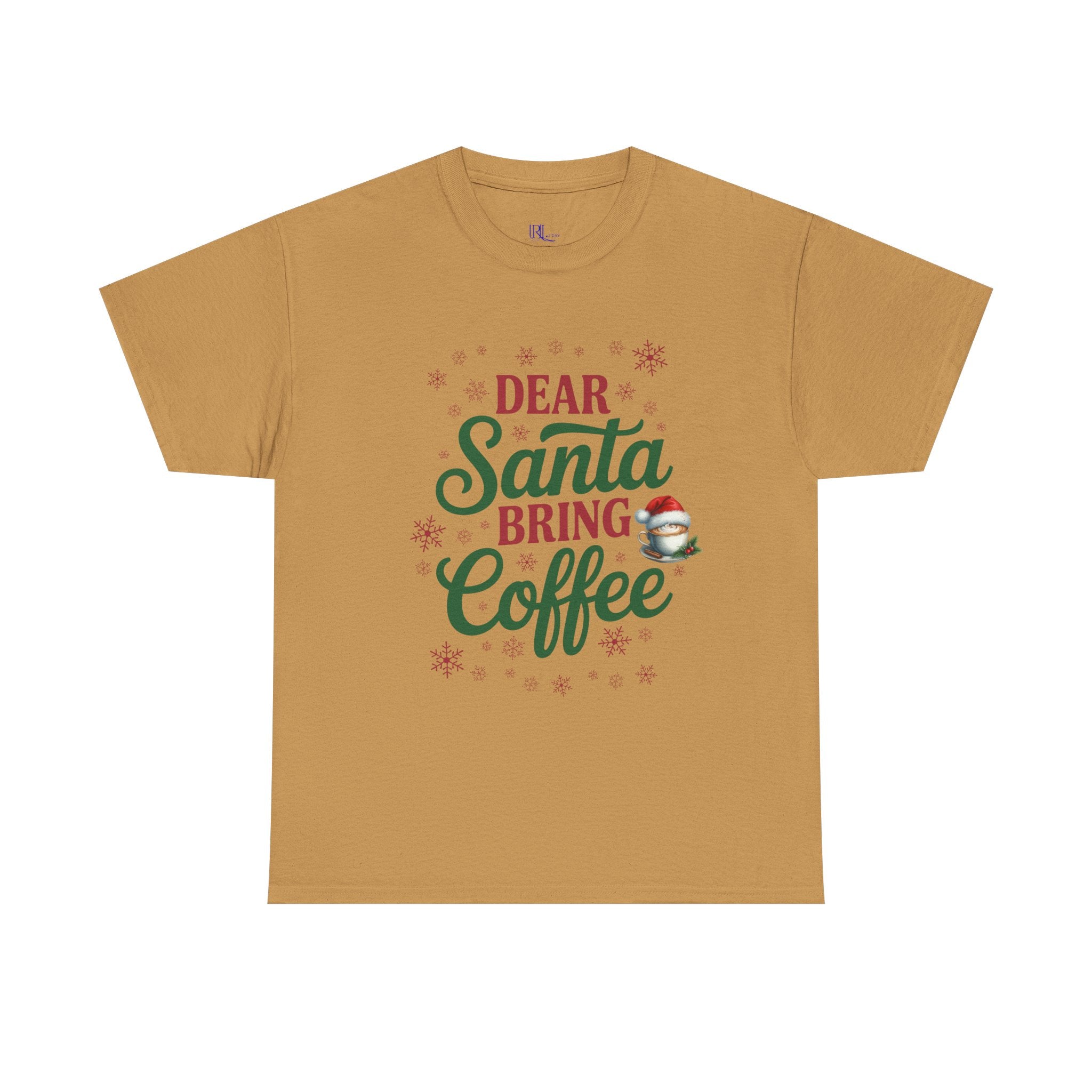 Christmas Coffee