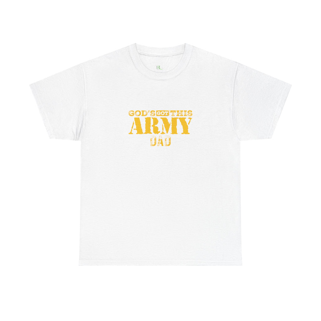 GGT Army Dad
