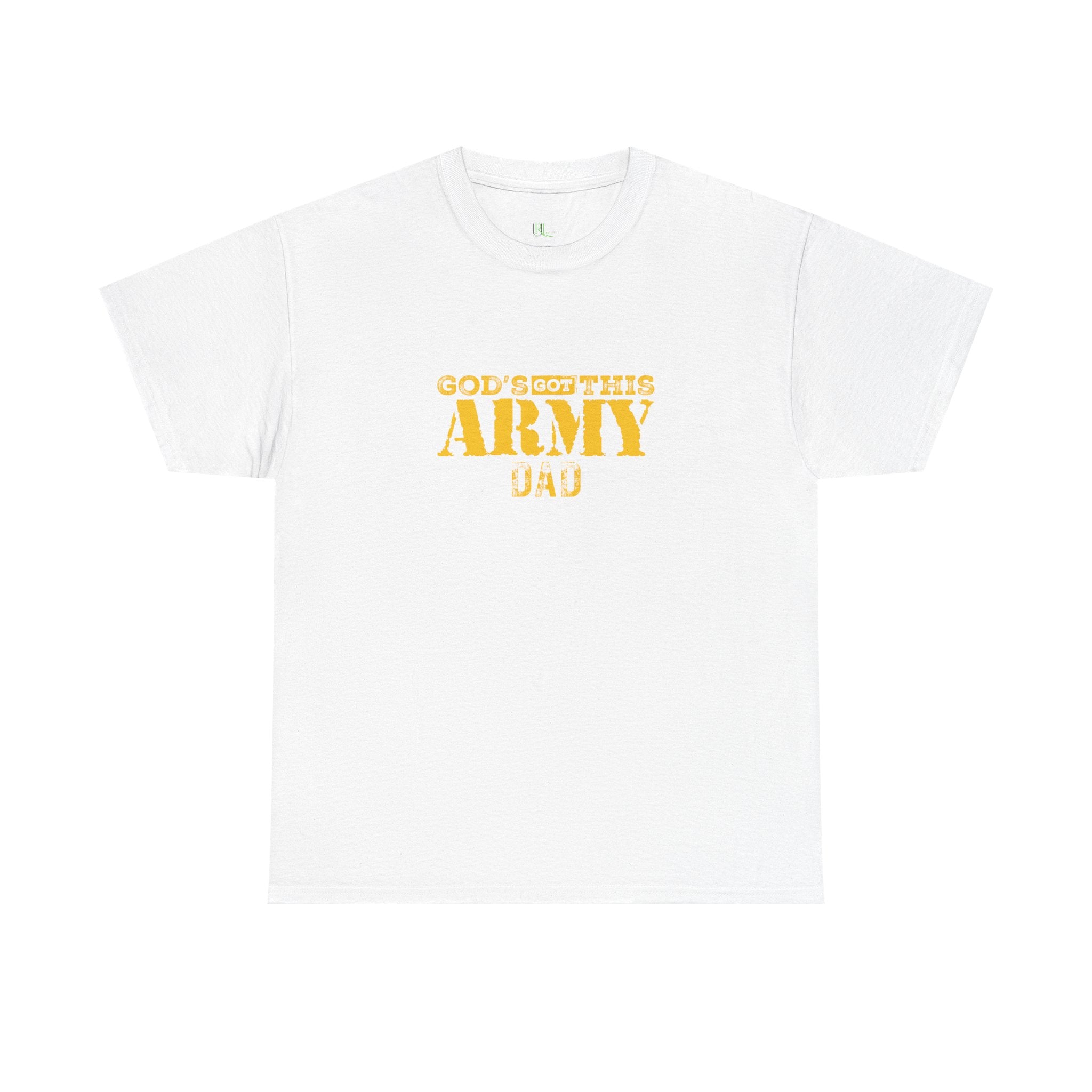 GGT Army Dad