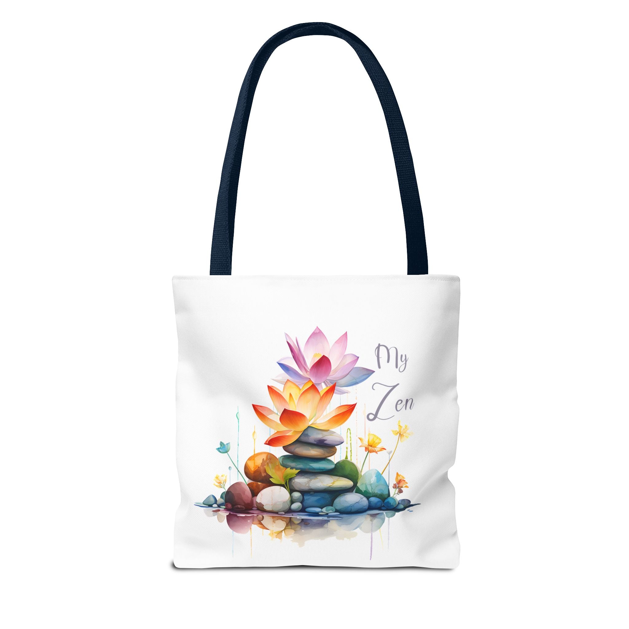 My zen tote