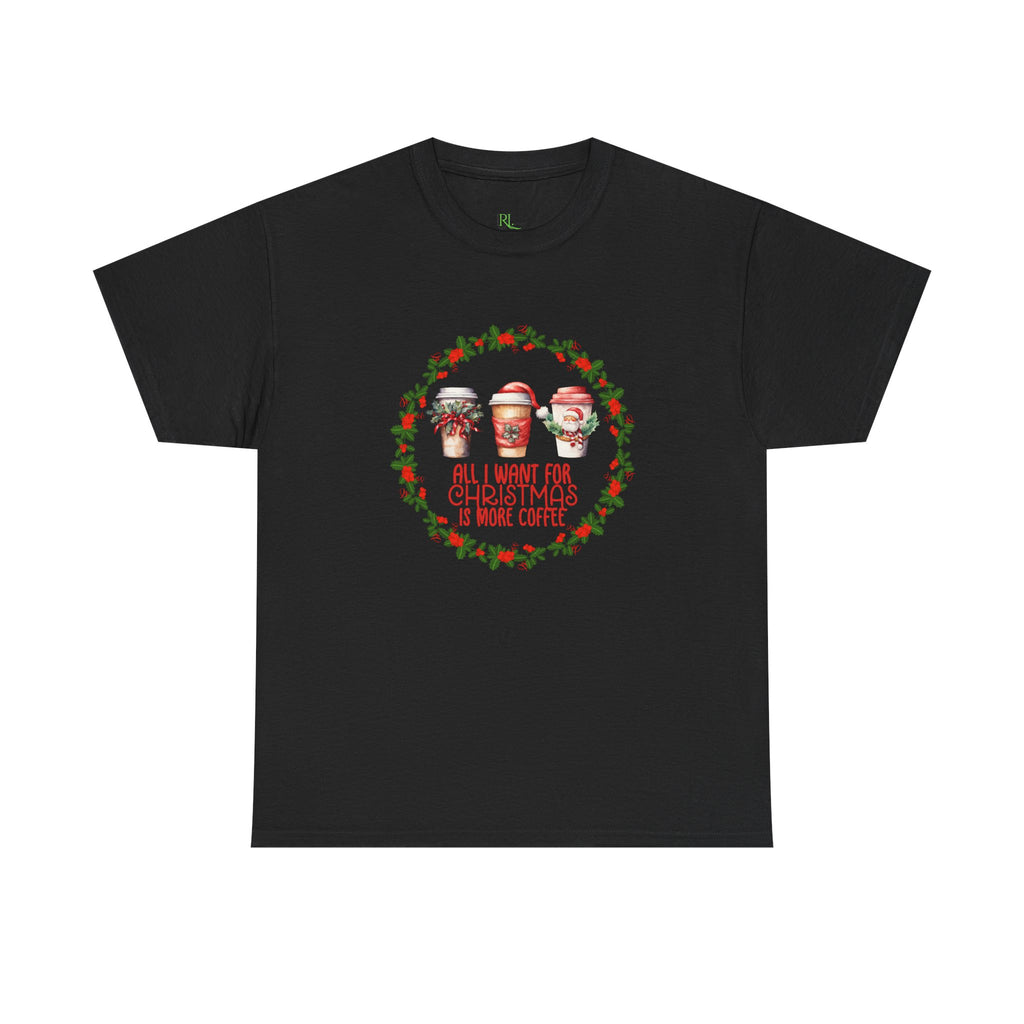 Christmas Coffee