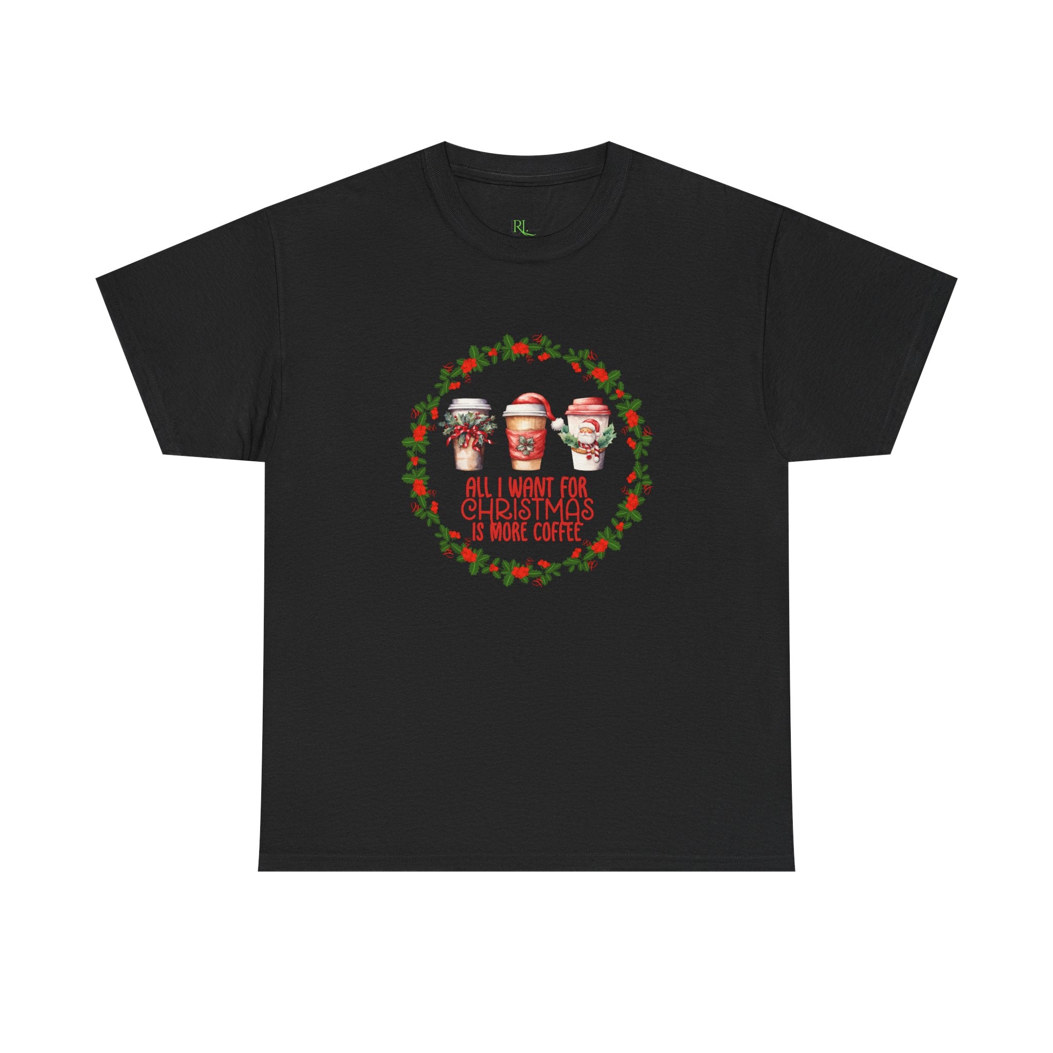 Christmas Coffee