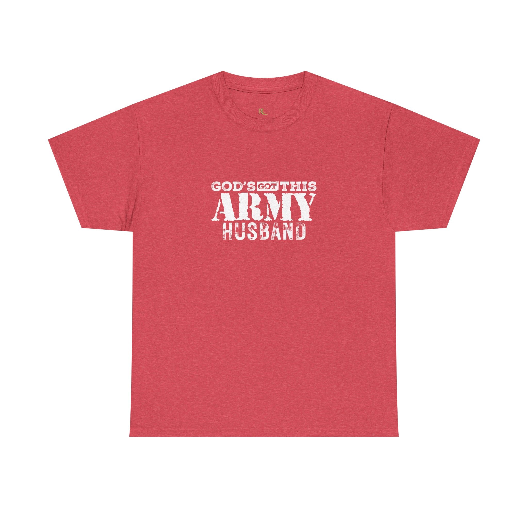 GGT Army Husband