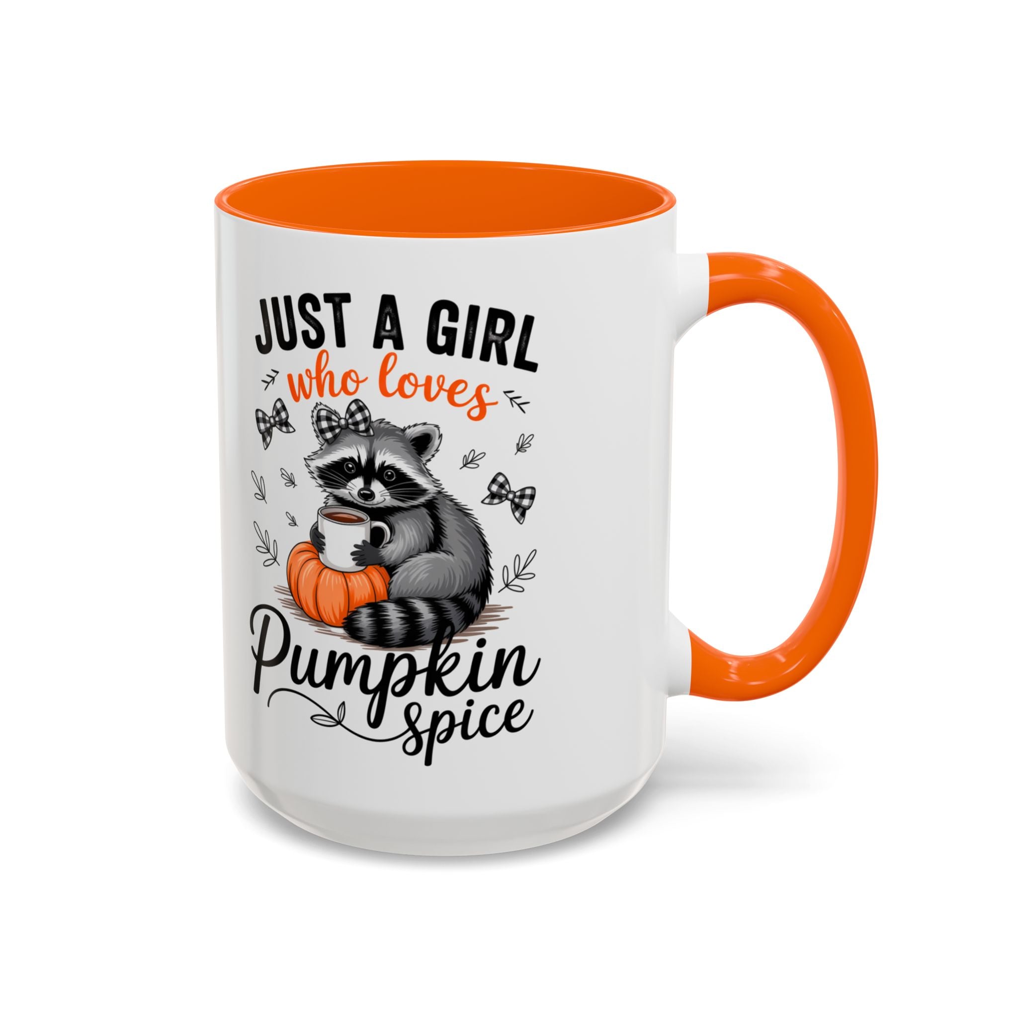 Pumpkin Spice