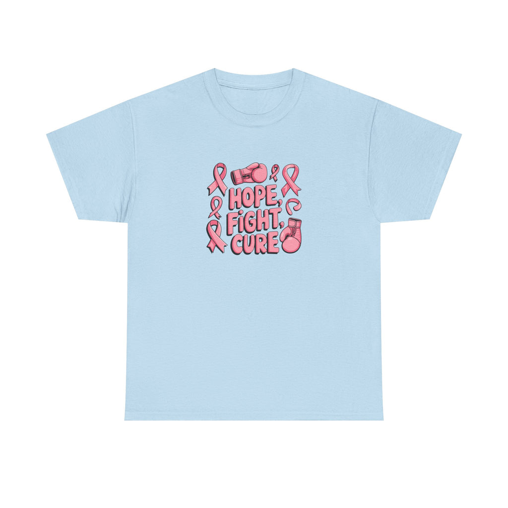 Fight Cancer