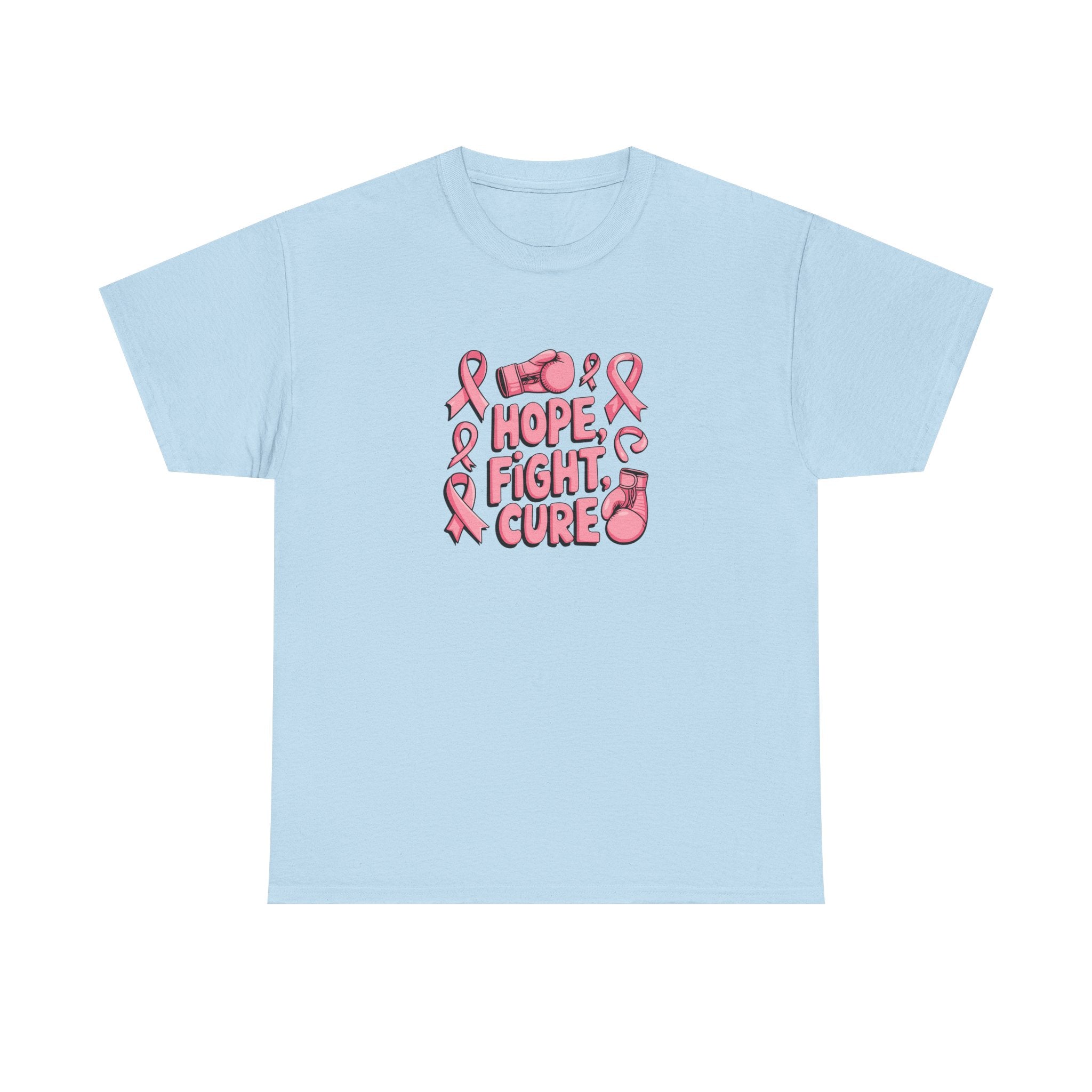 Fight Cancer