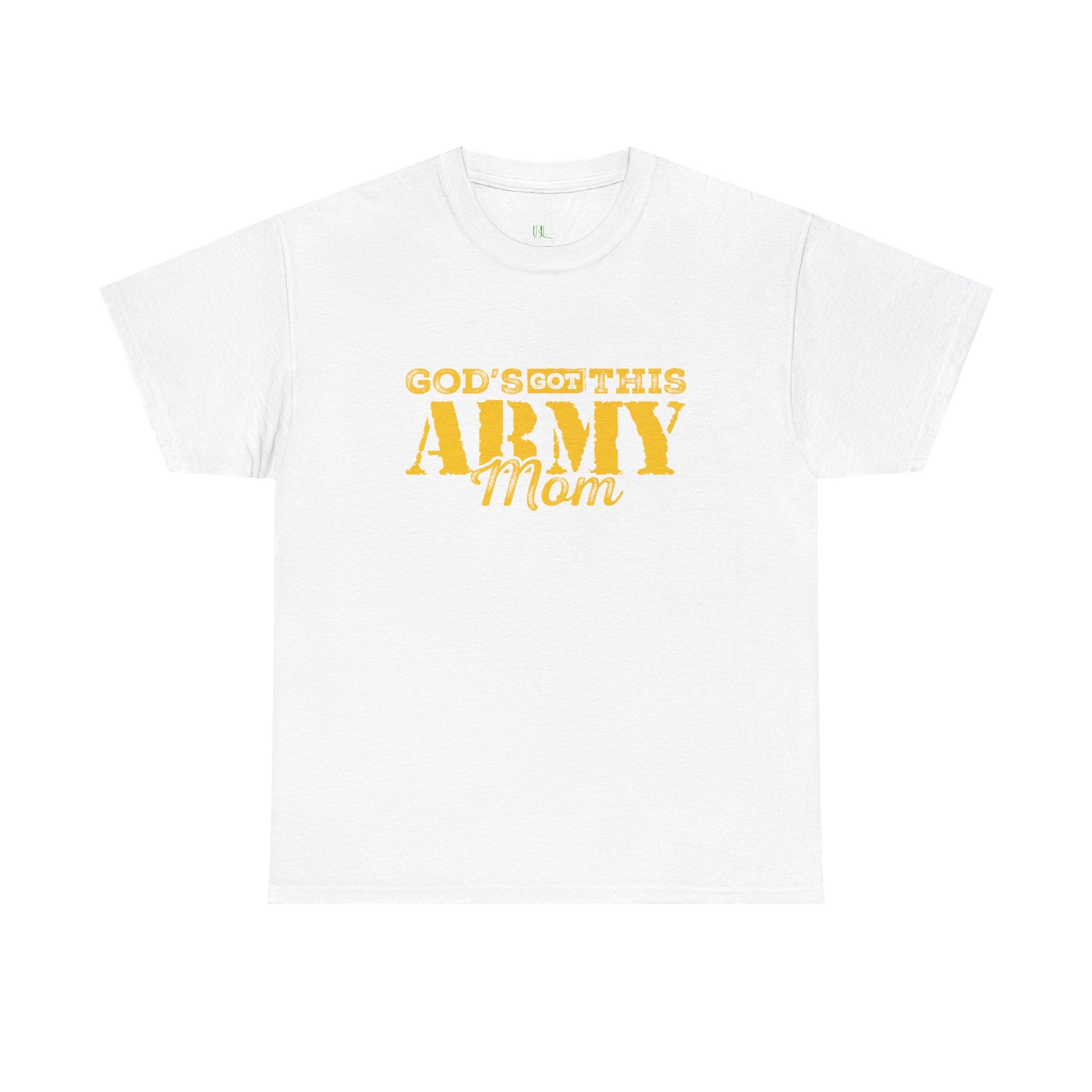 GGT Army Mom