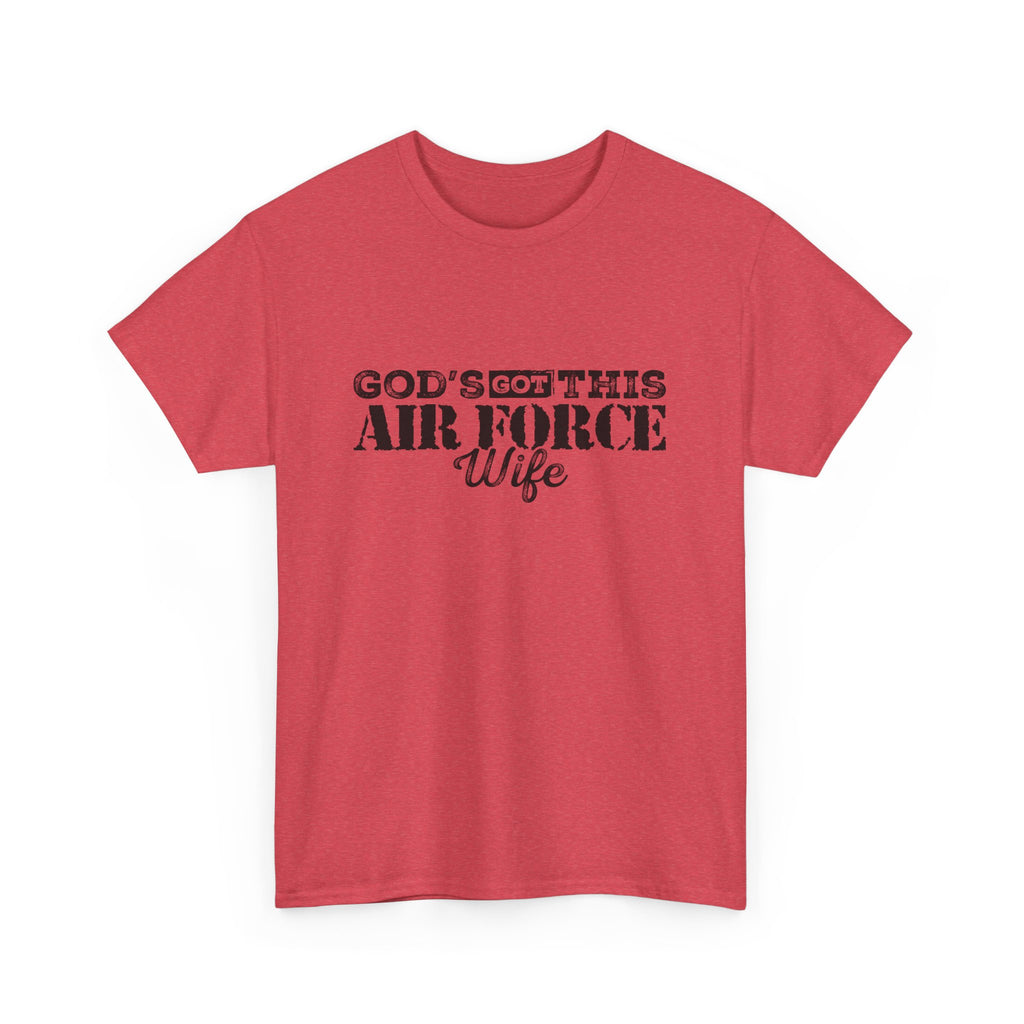 GGT Air Force Wife
