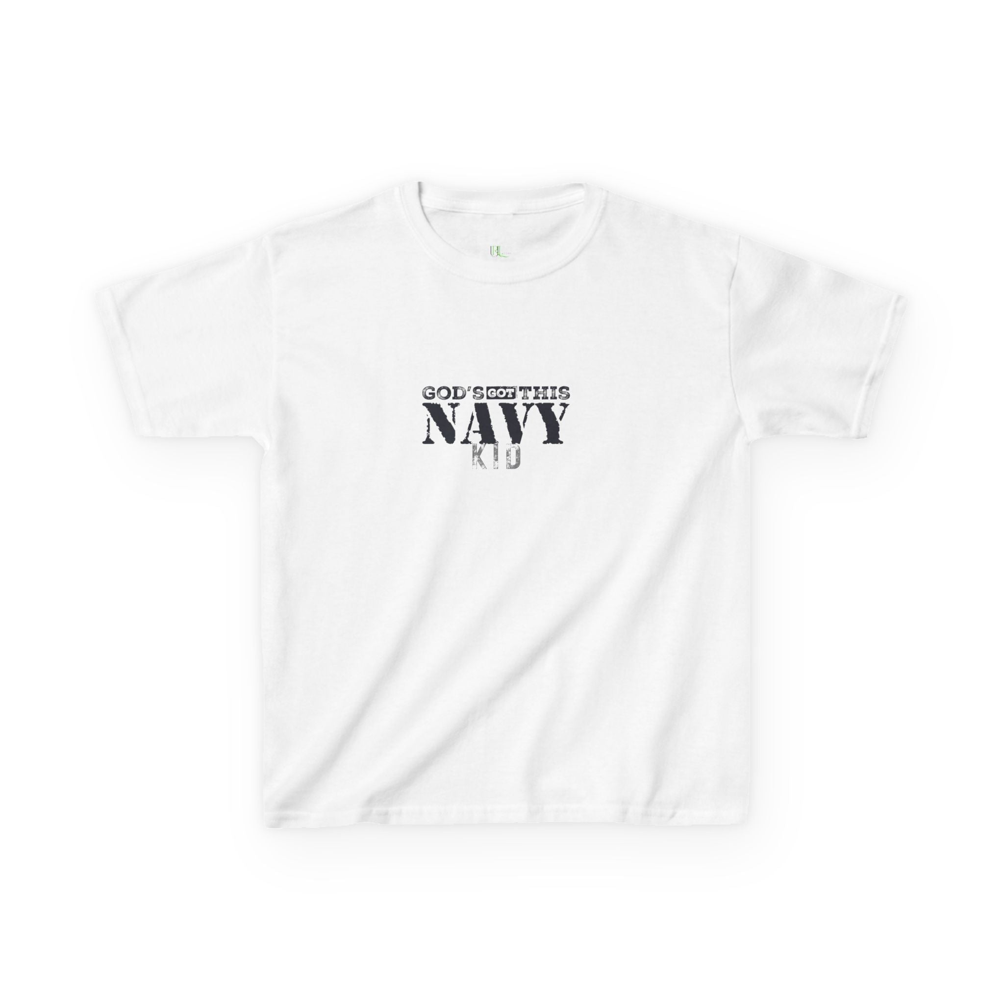 GGT Navy Kid