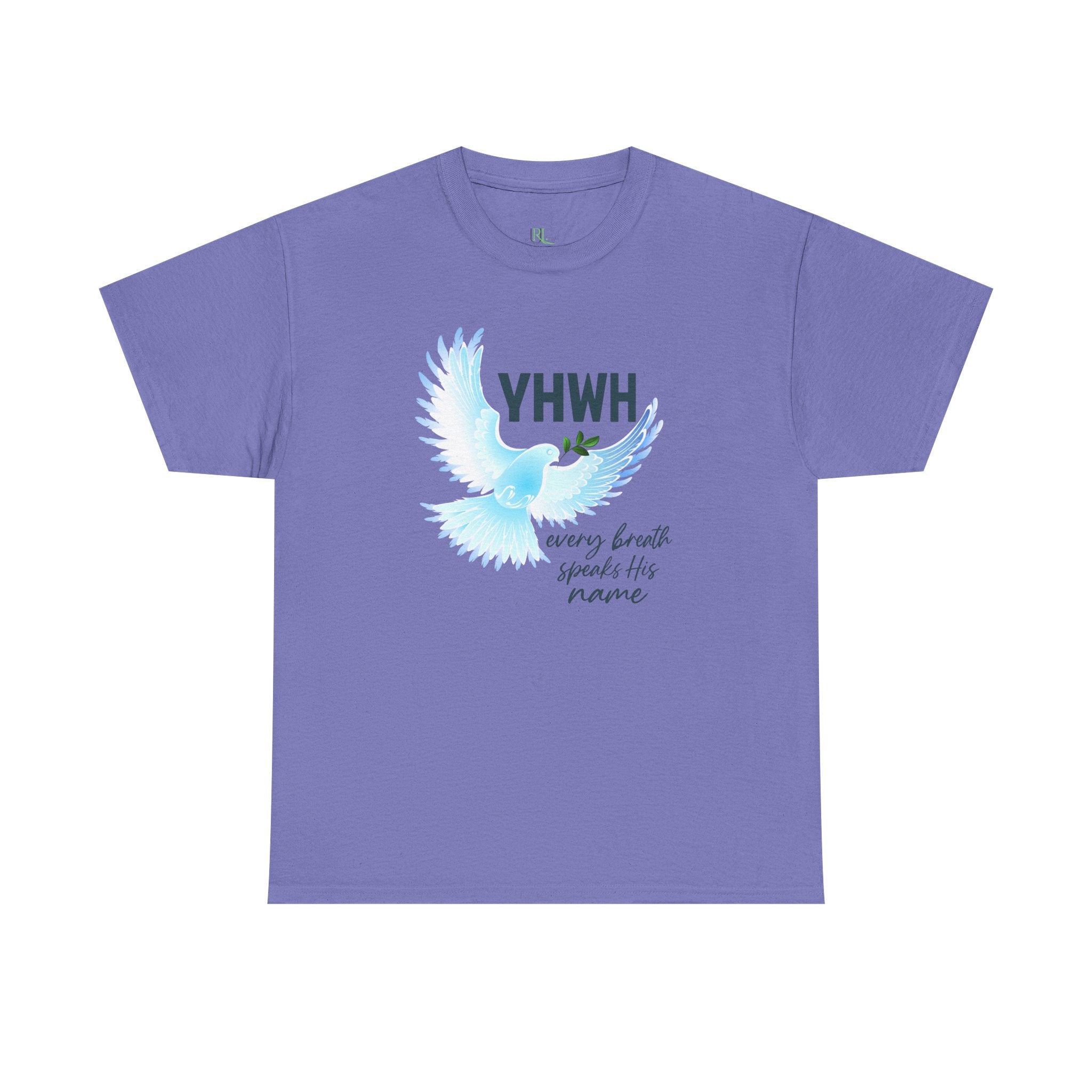 YHWH