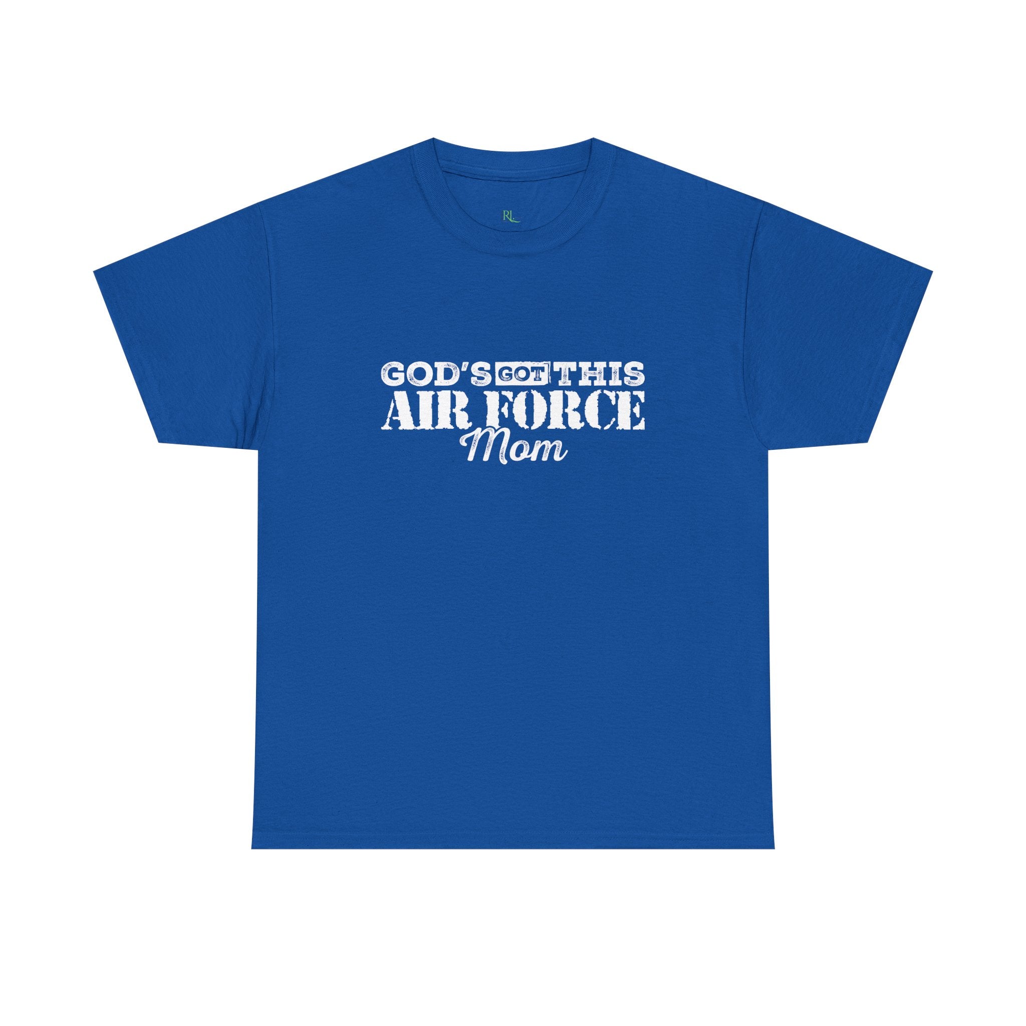 GGT Air Force Mom
