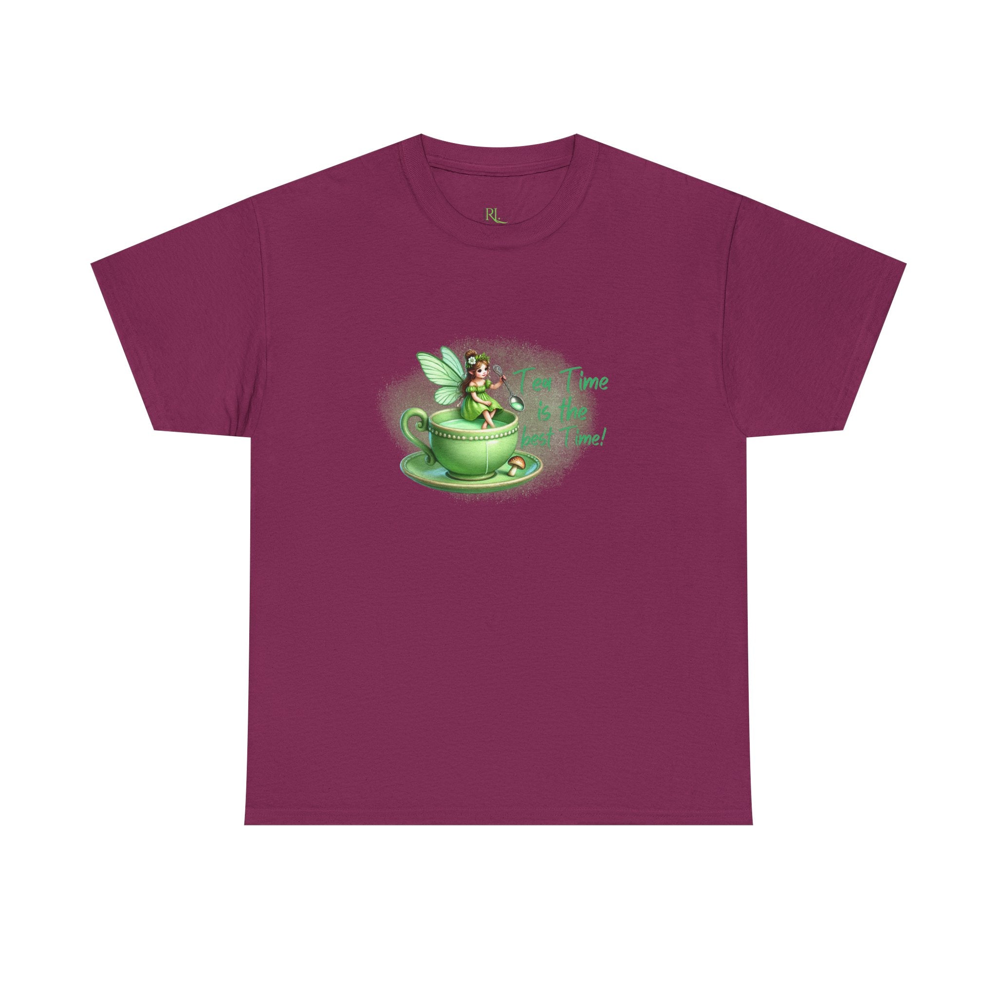 Fairy Tea