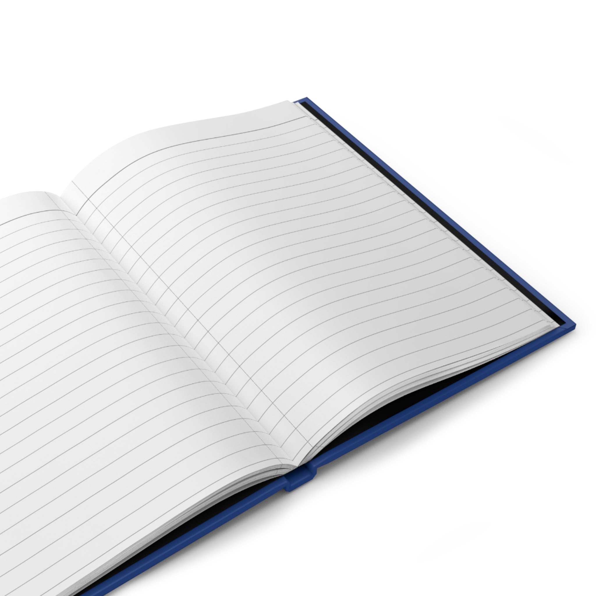 Faith over Fear Hardcover Journal Matte