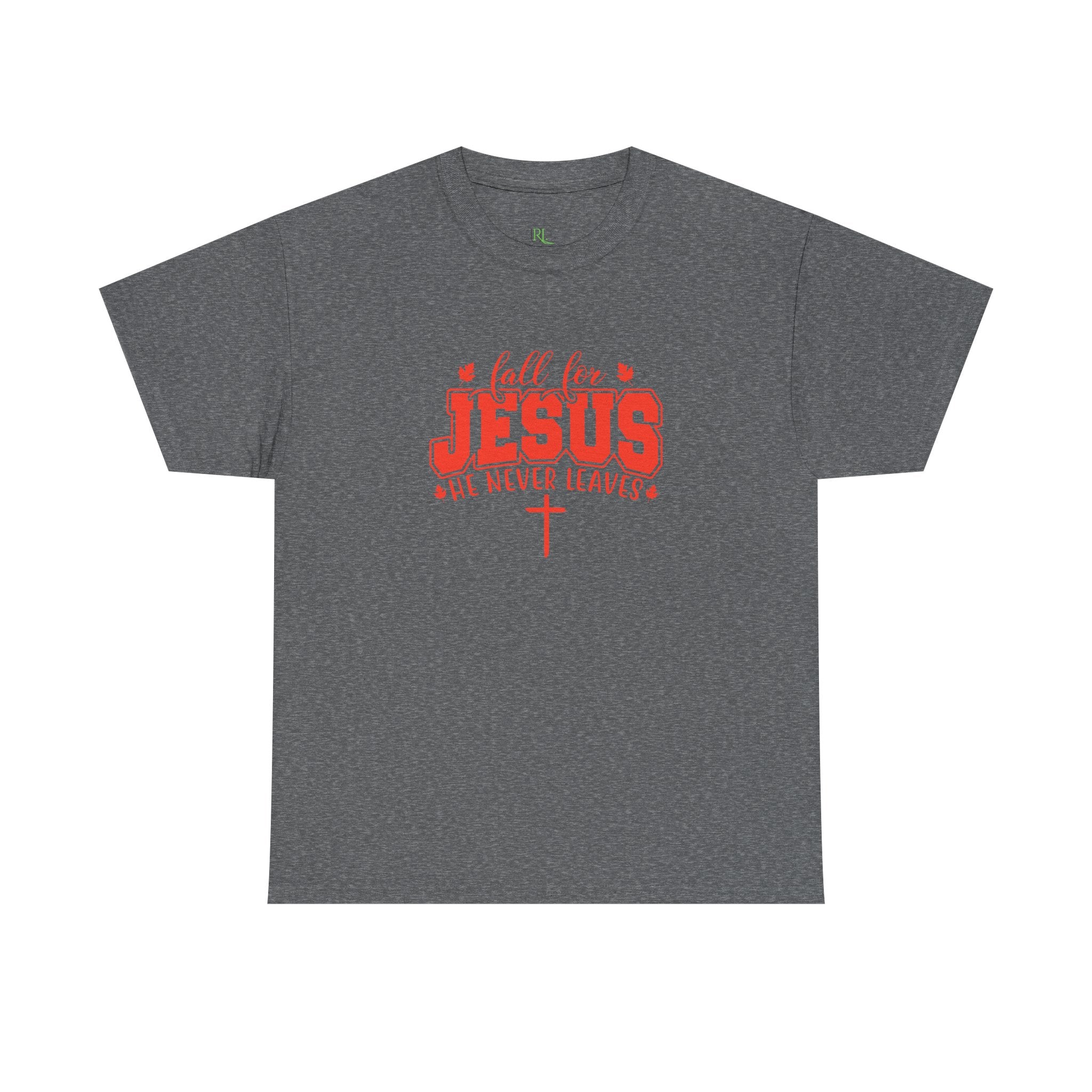 Fall for Jesus