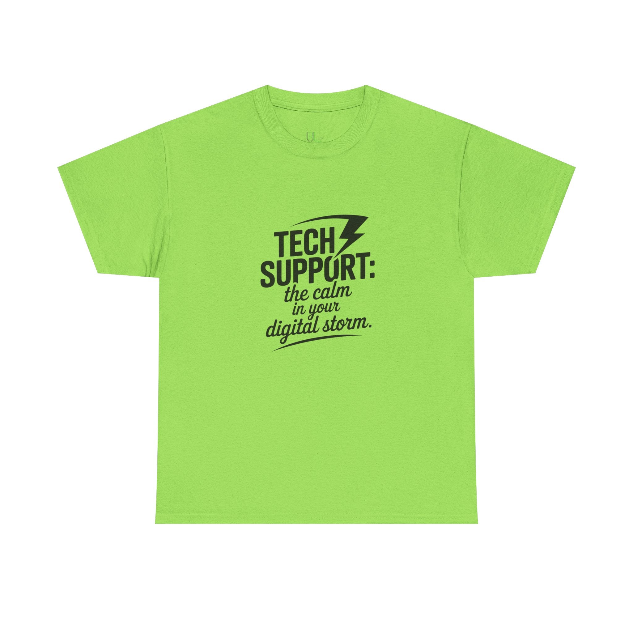 Tech Support