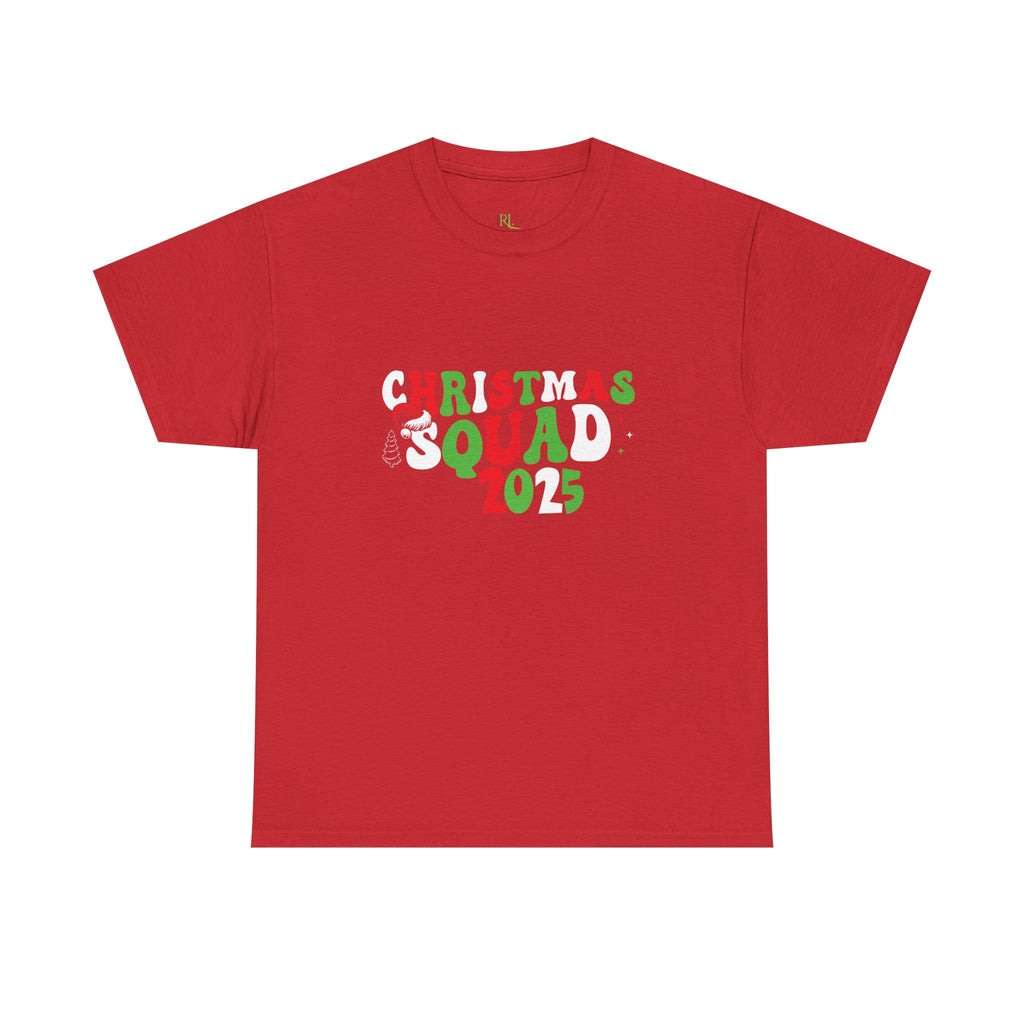 Christmas Squad