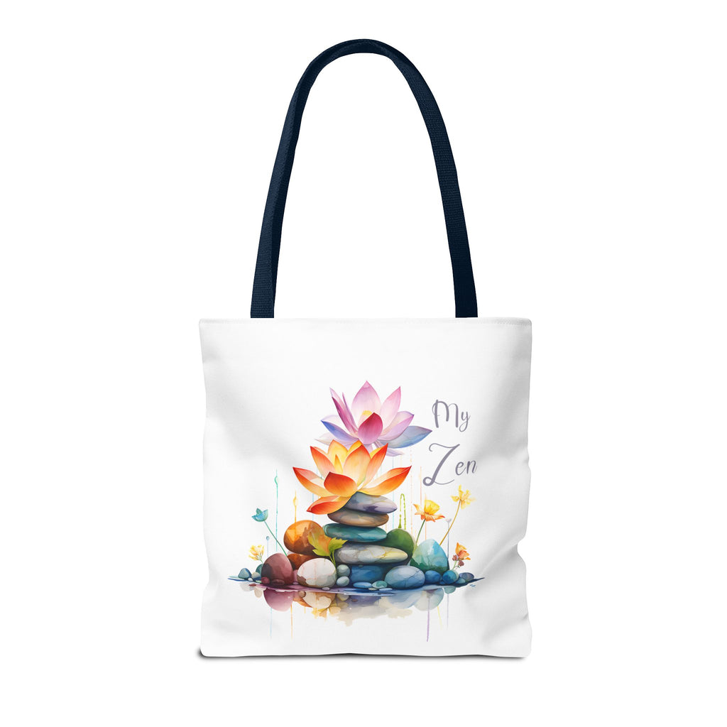 My zen tote