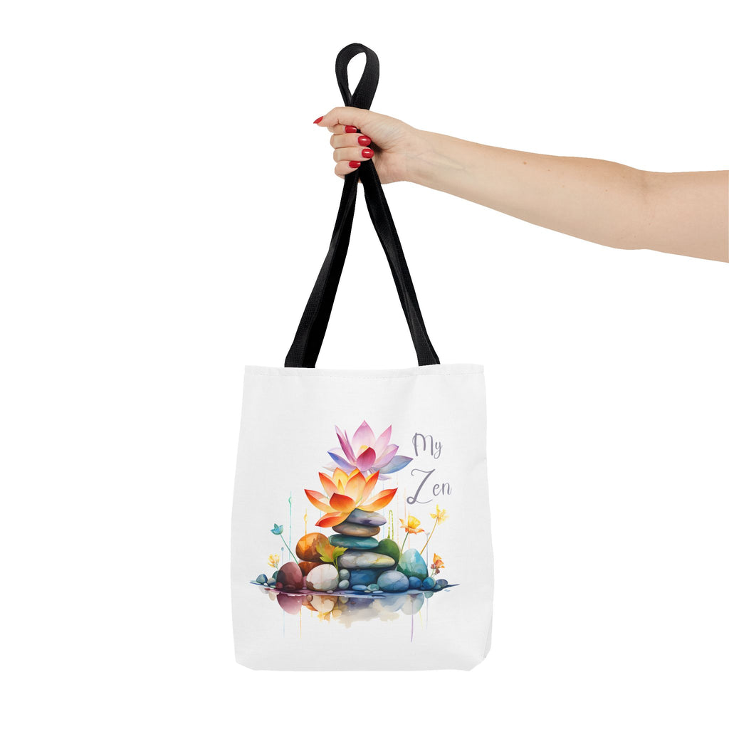 My zen tote