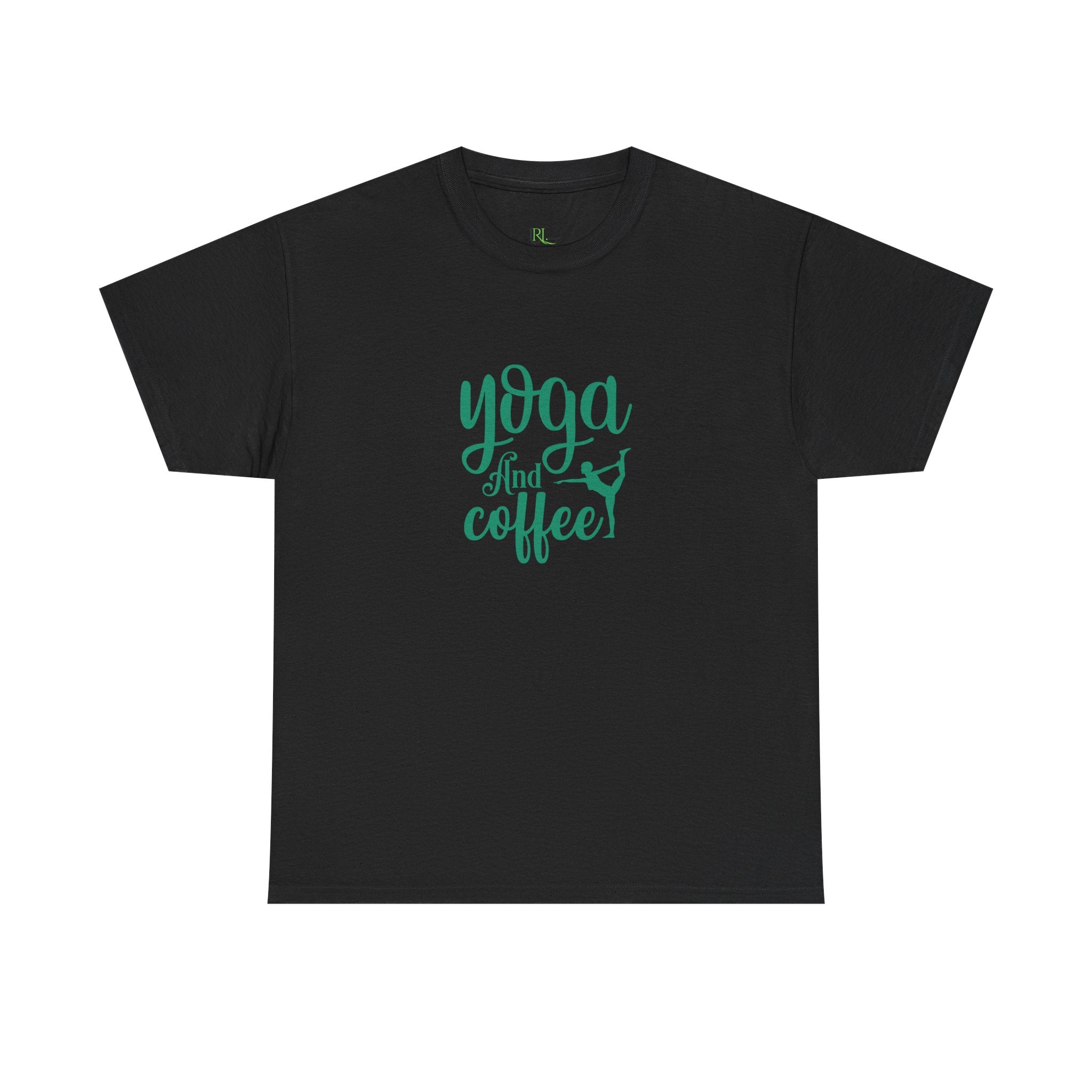 Yoga and Coffee