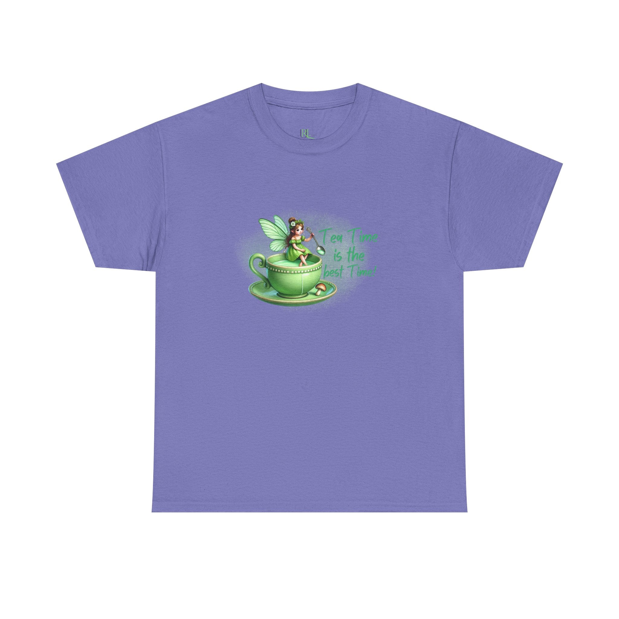 Fairy Tea