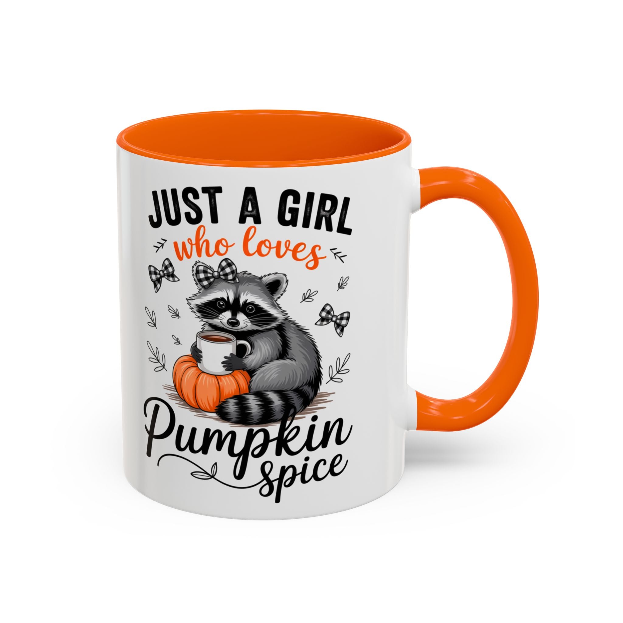 Pumpkin Spice