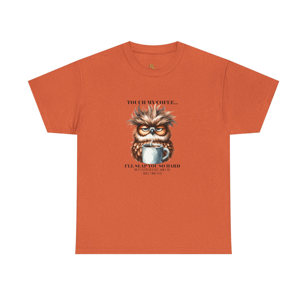Sassy Owl