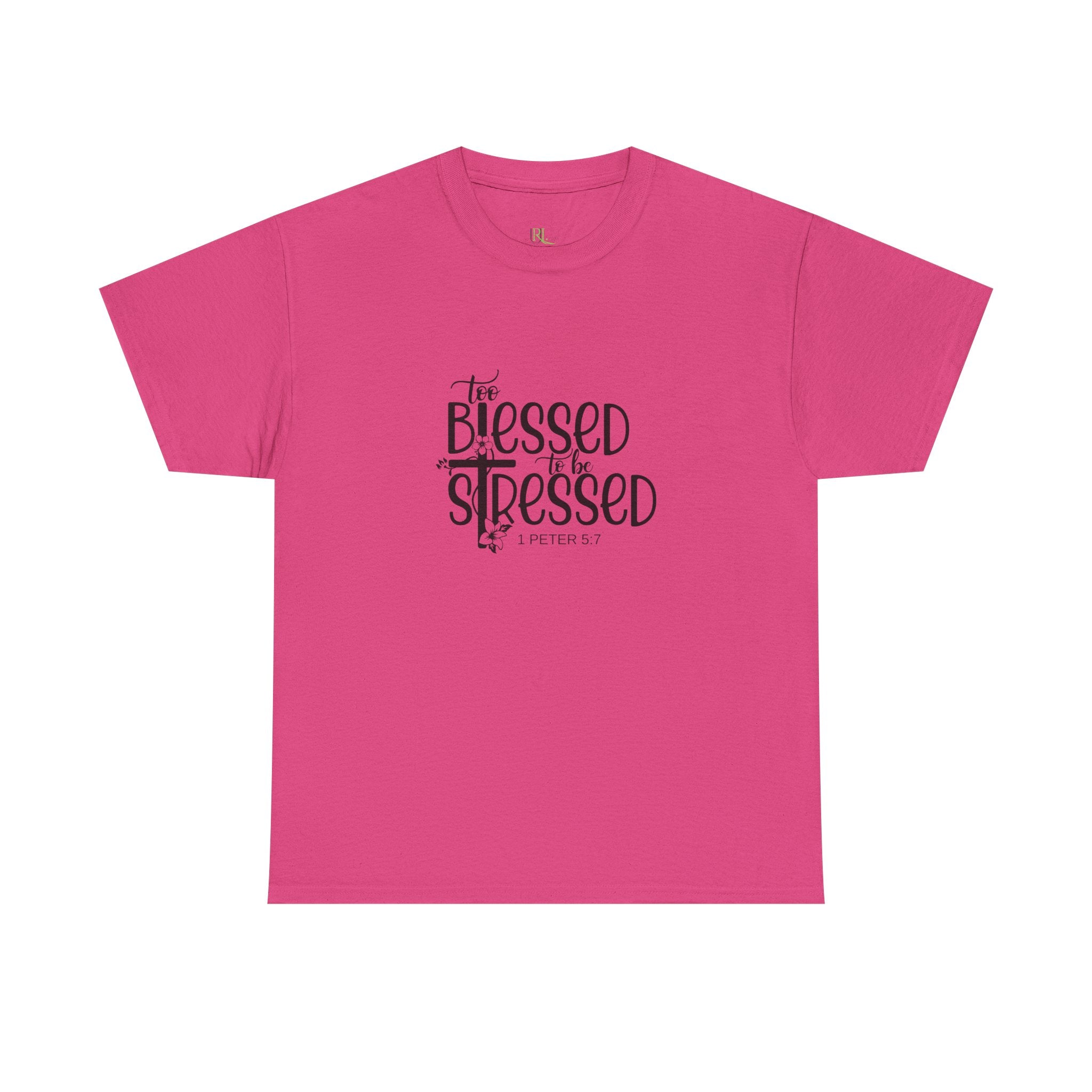 To Blessed
