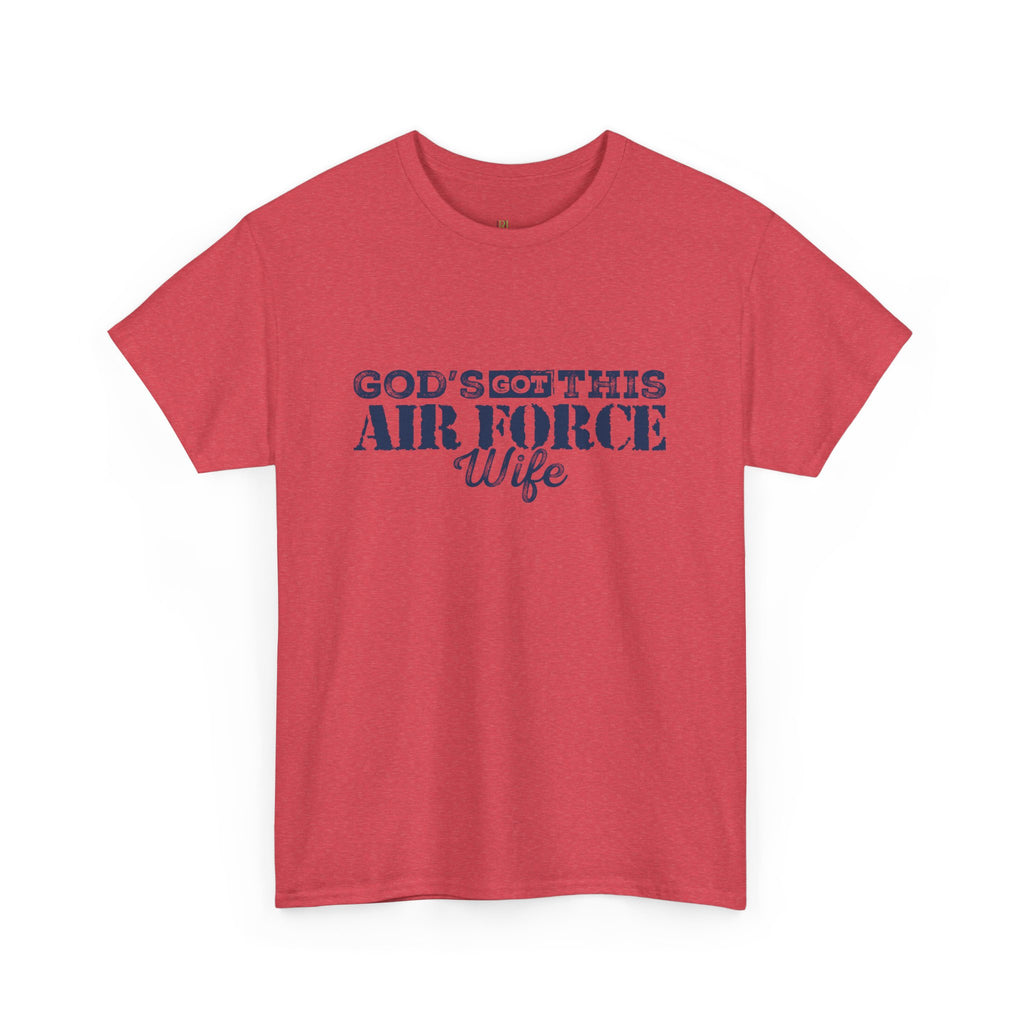 GGT Air Force Wife