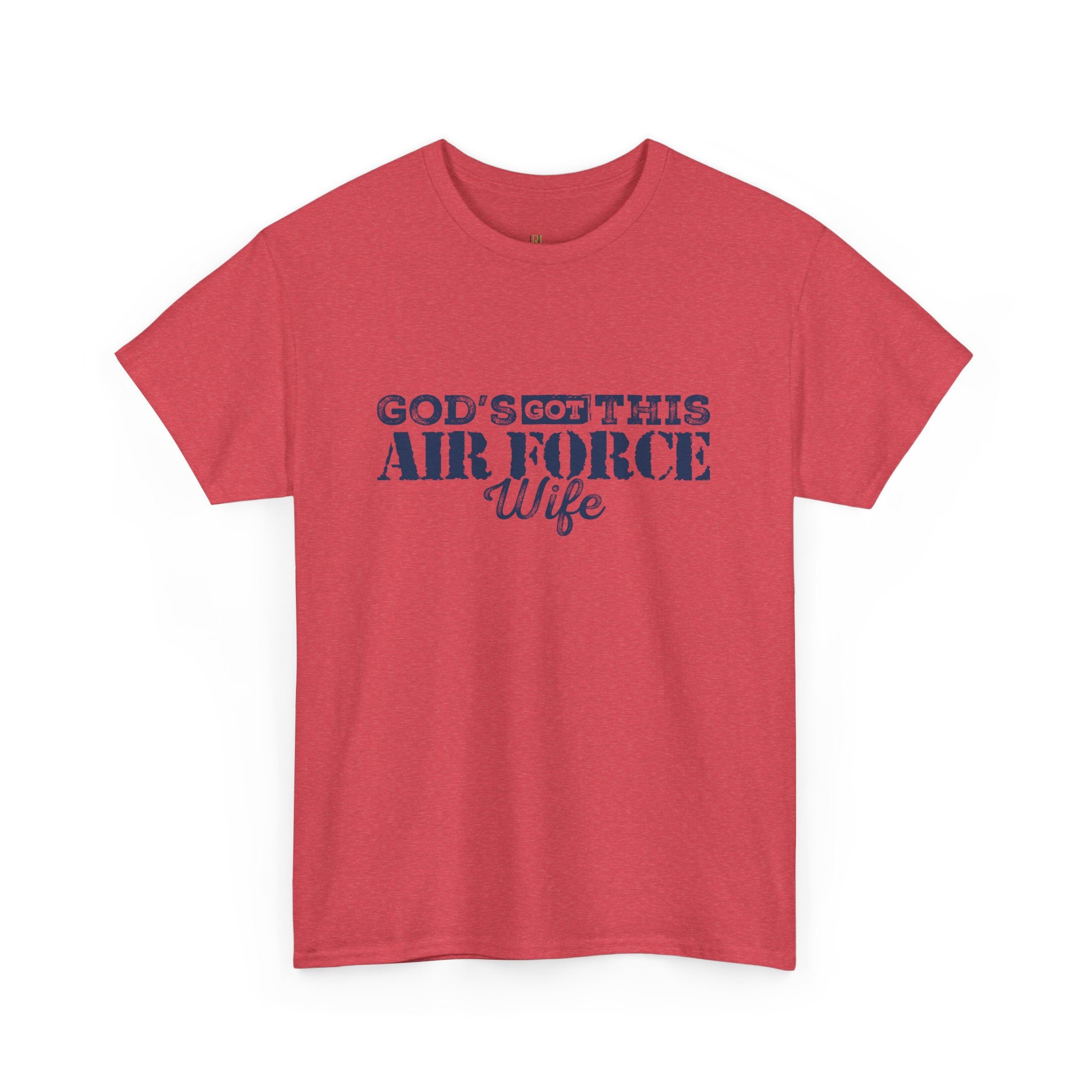 GGT Air Force Wife