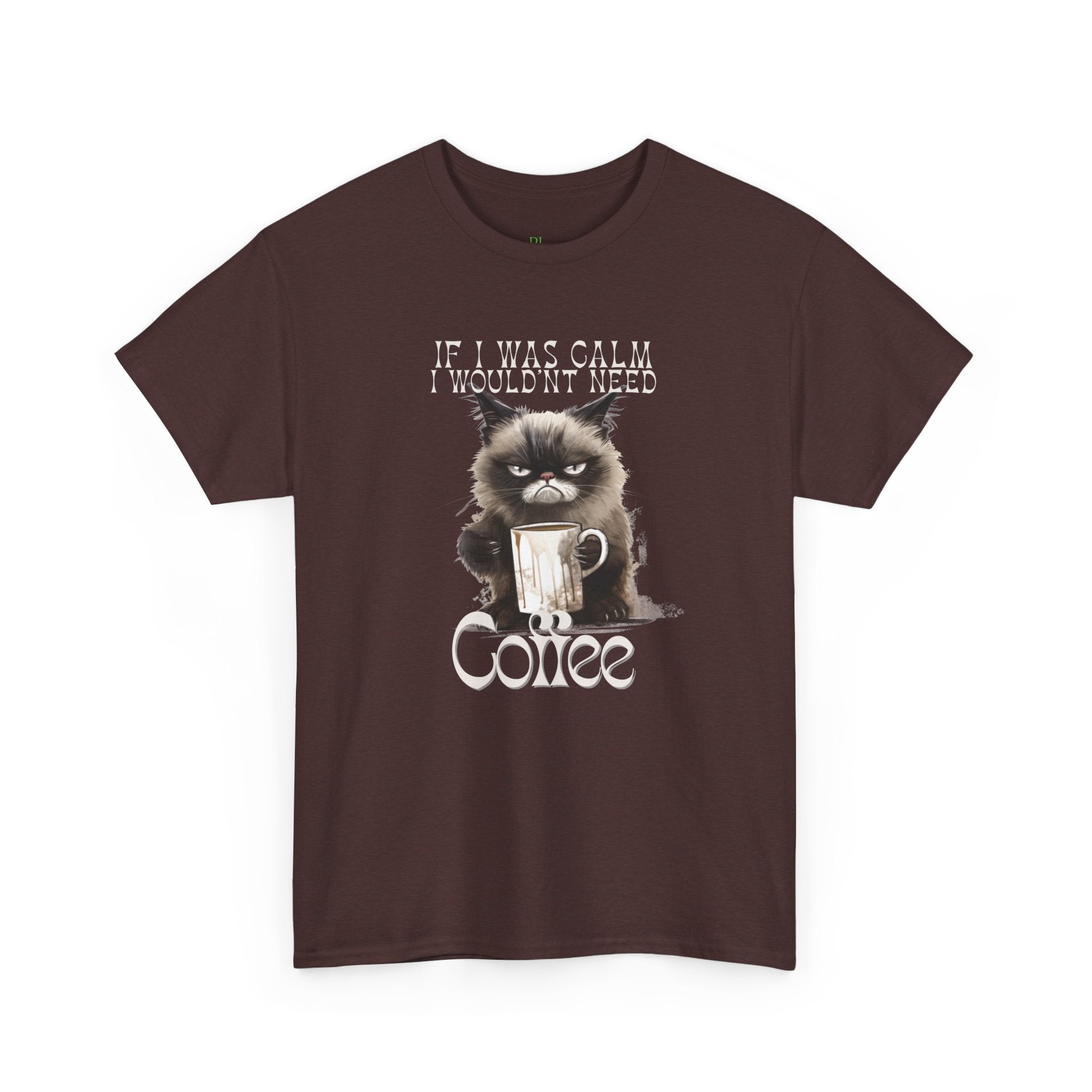 Calm Coffee