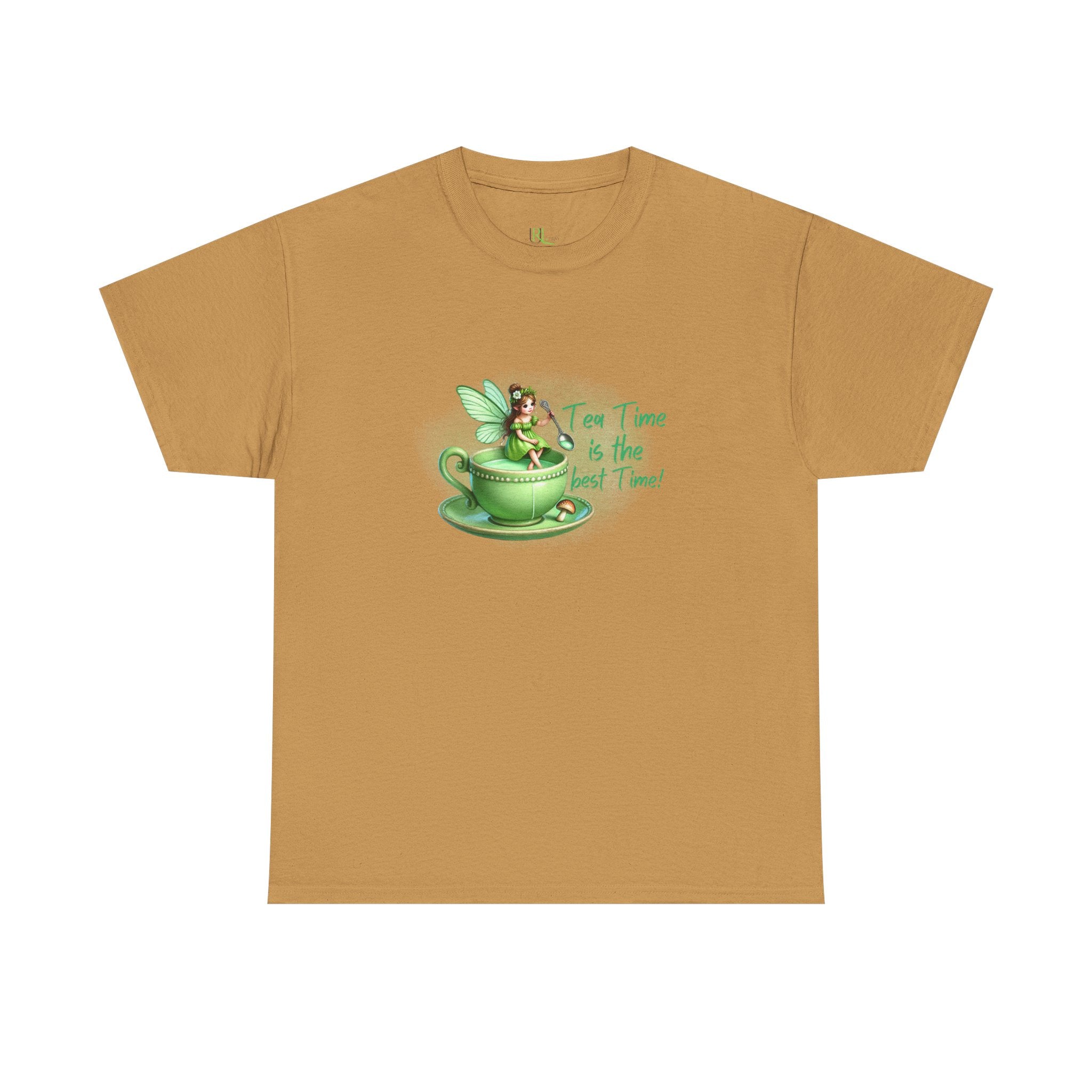 Fairy Tea