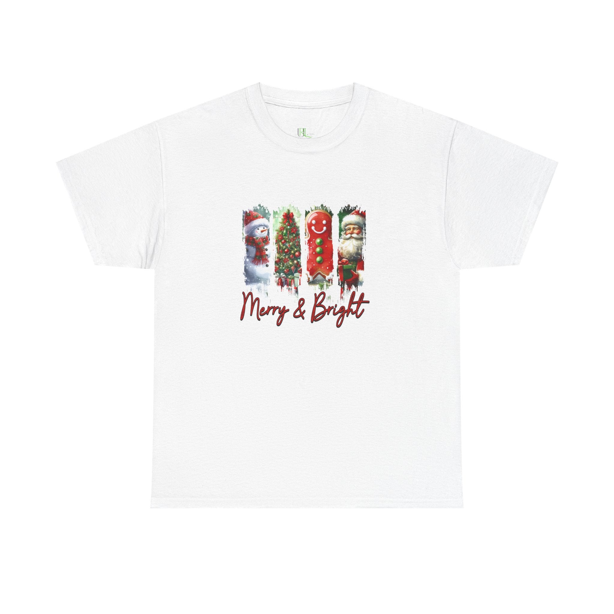 Merry & Bright