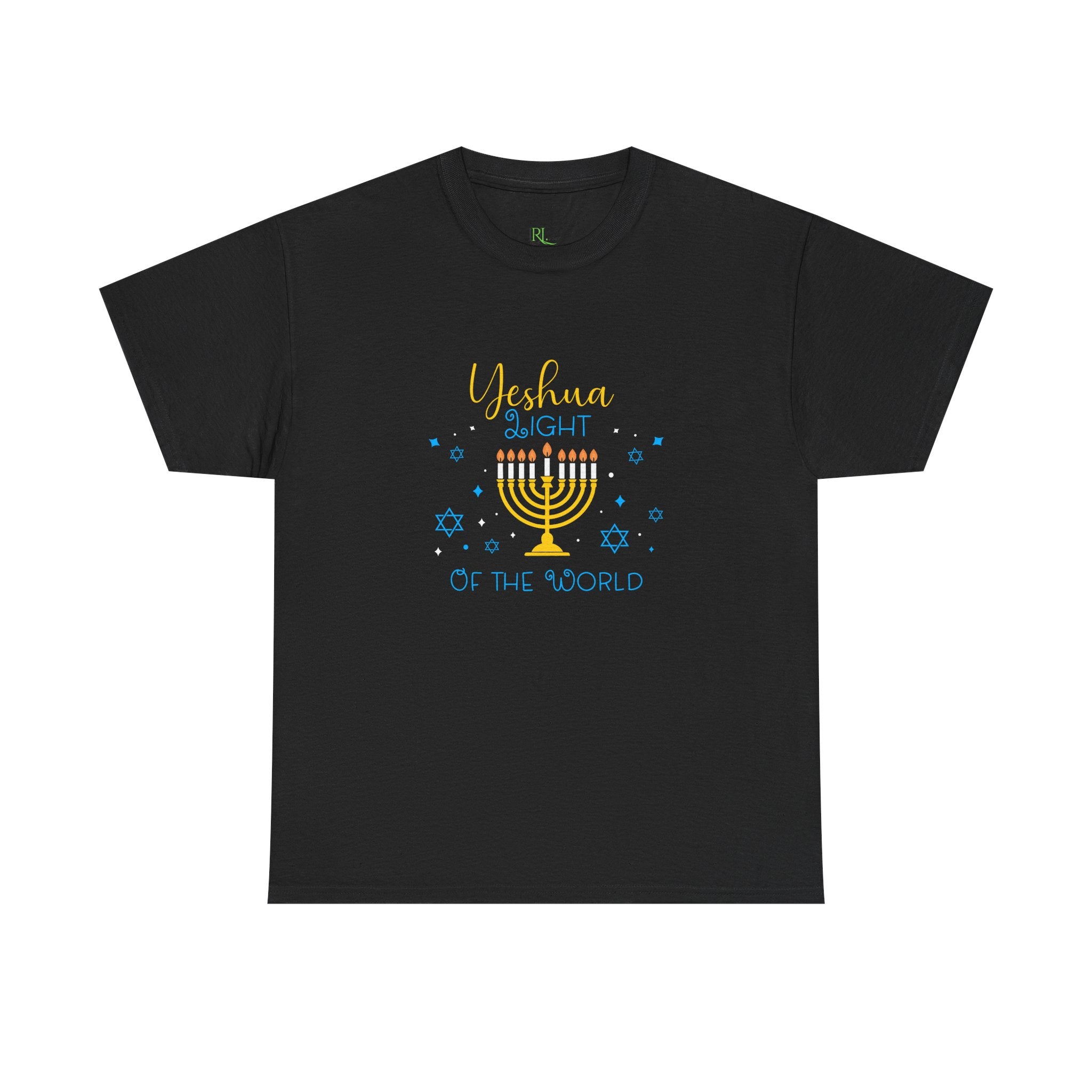 Yeshua Light