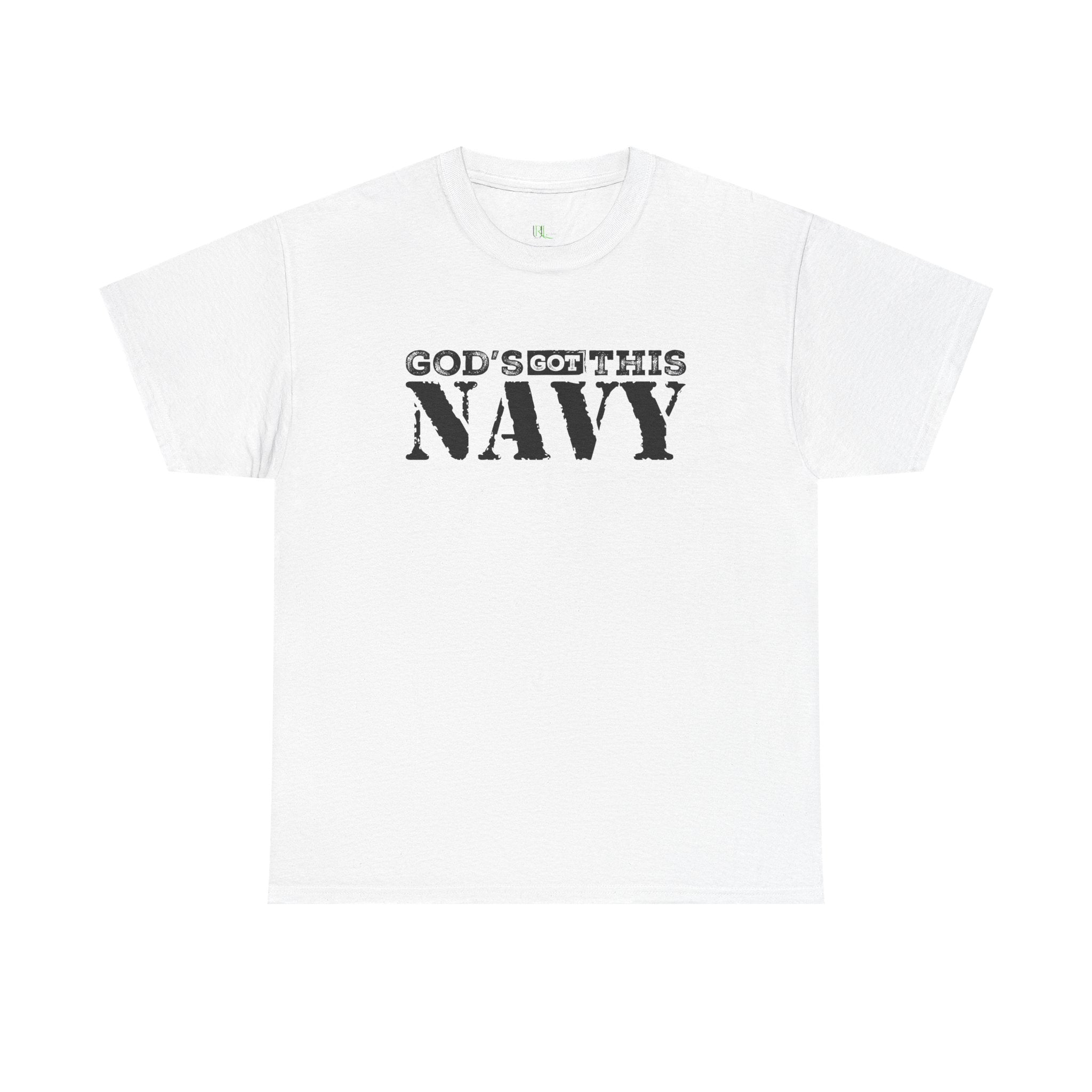 GGT Navy