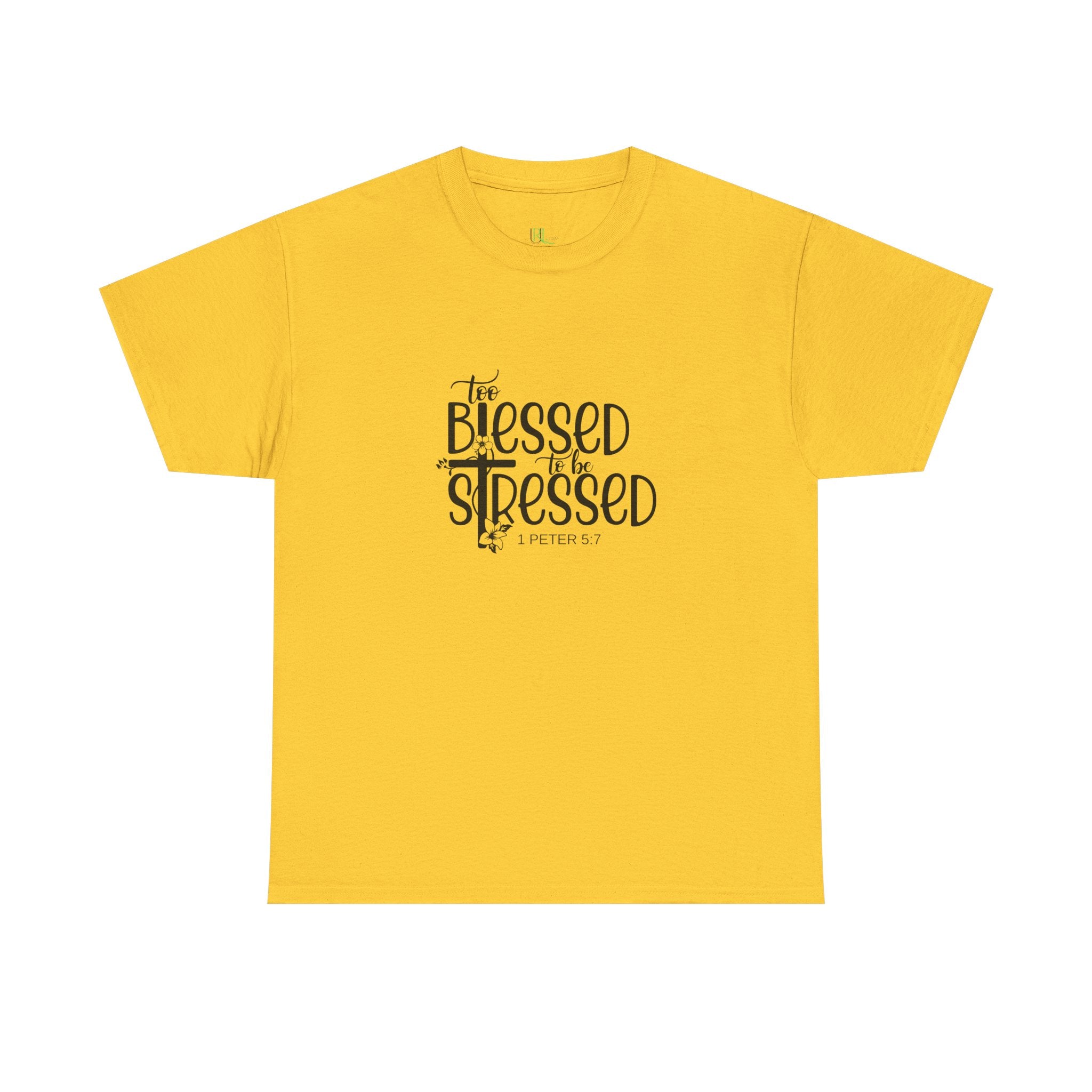 To Blessed